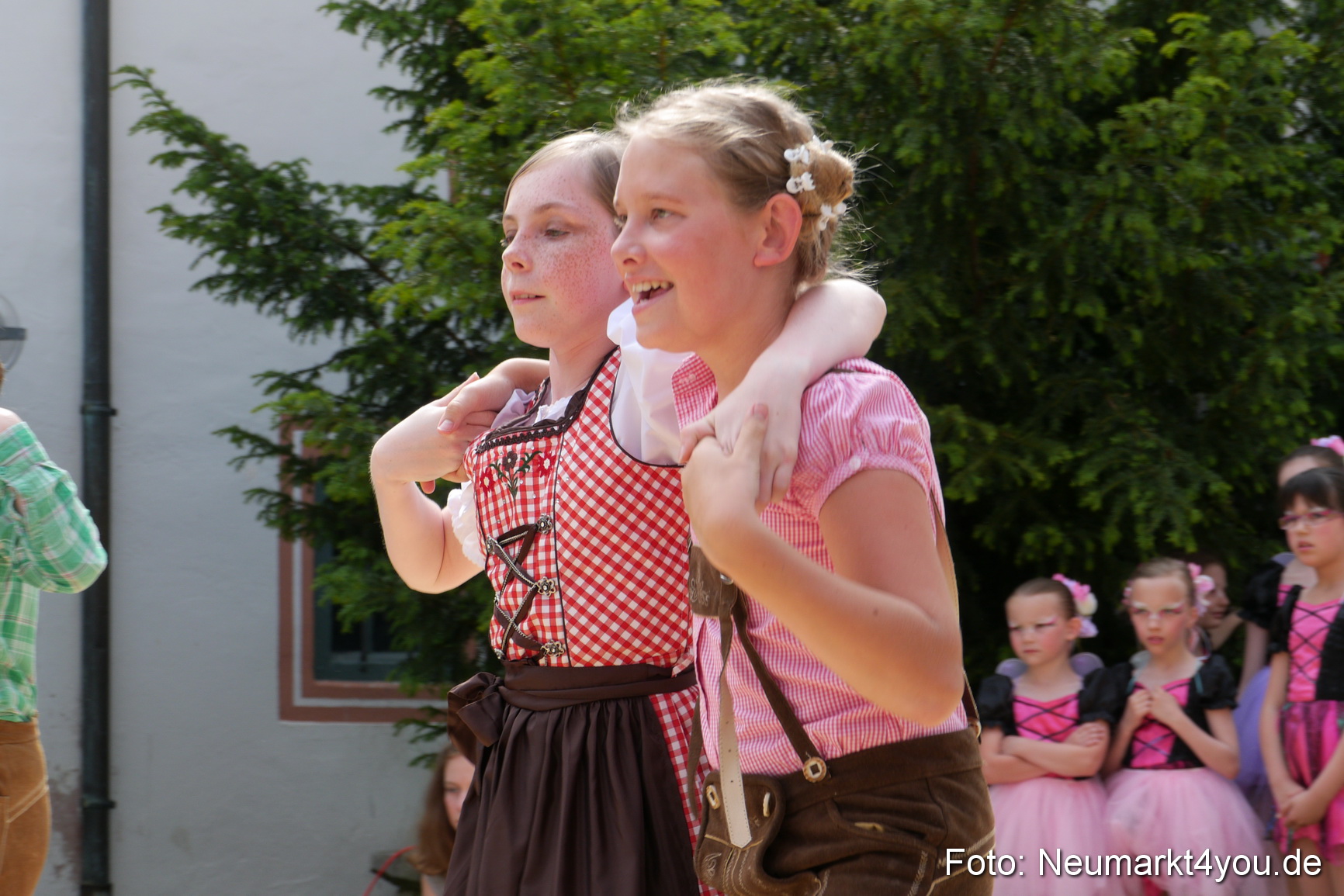 Altstadtfest Neumarkt 2013 080613 0175