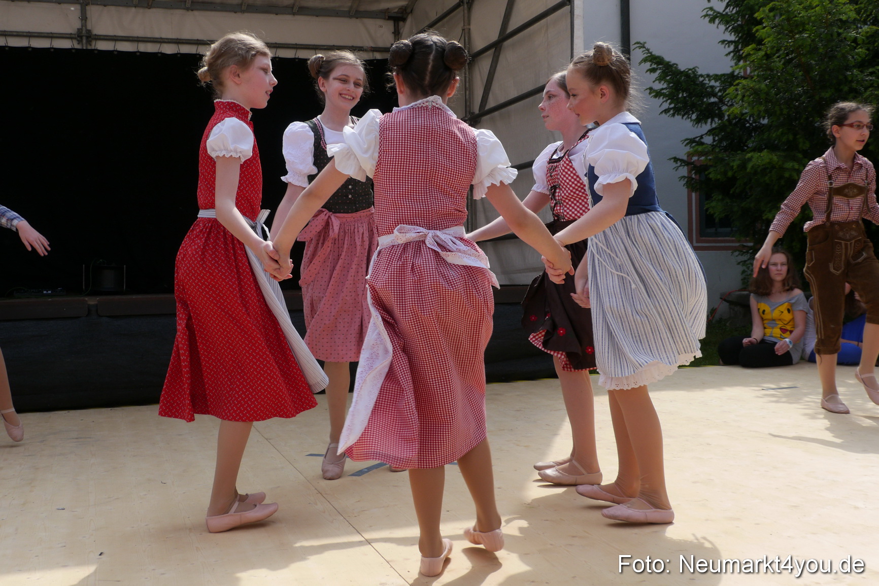 Altstadtfest Neumarkt 2013 080613 0176