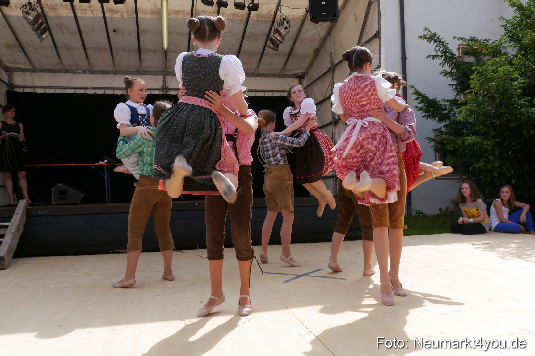 Altstadtfest Neumarkt 2013 080613 0177