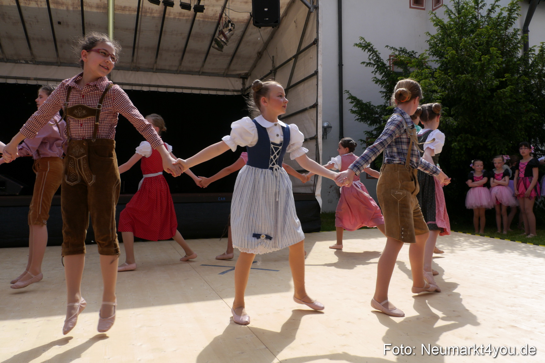 Altstadtfest Neumarkt 2013 080613 0178