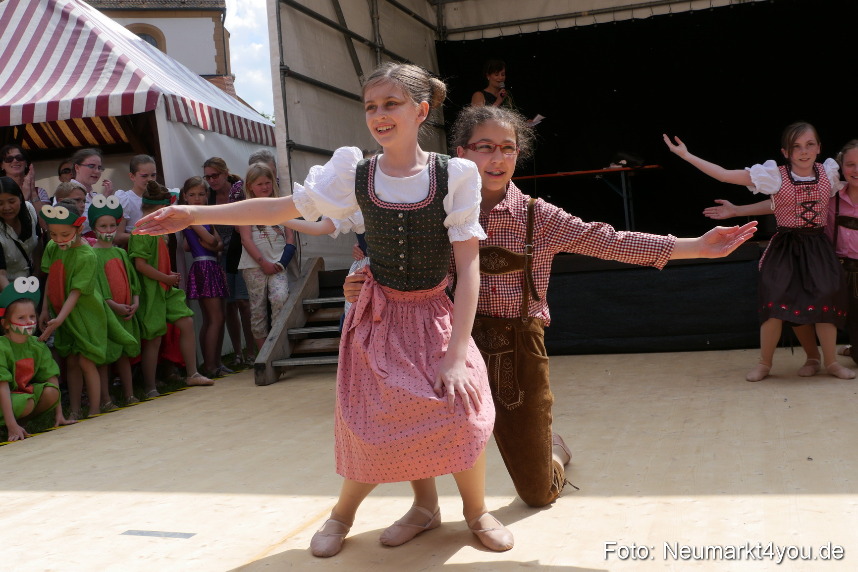 Altstadtfest Neumarkt 2013 080613 0179