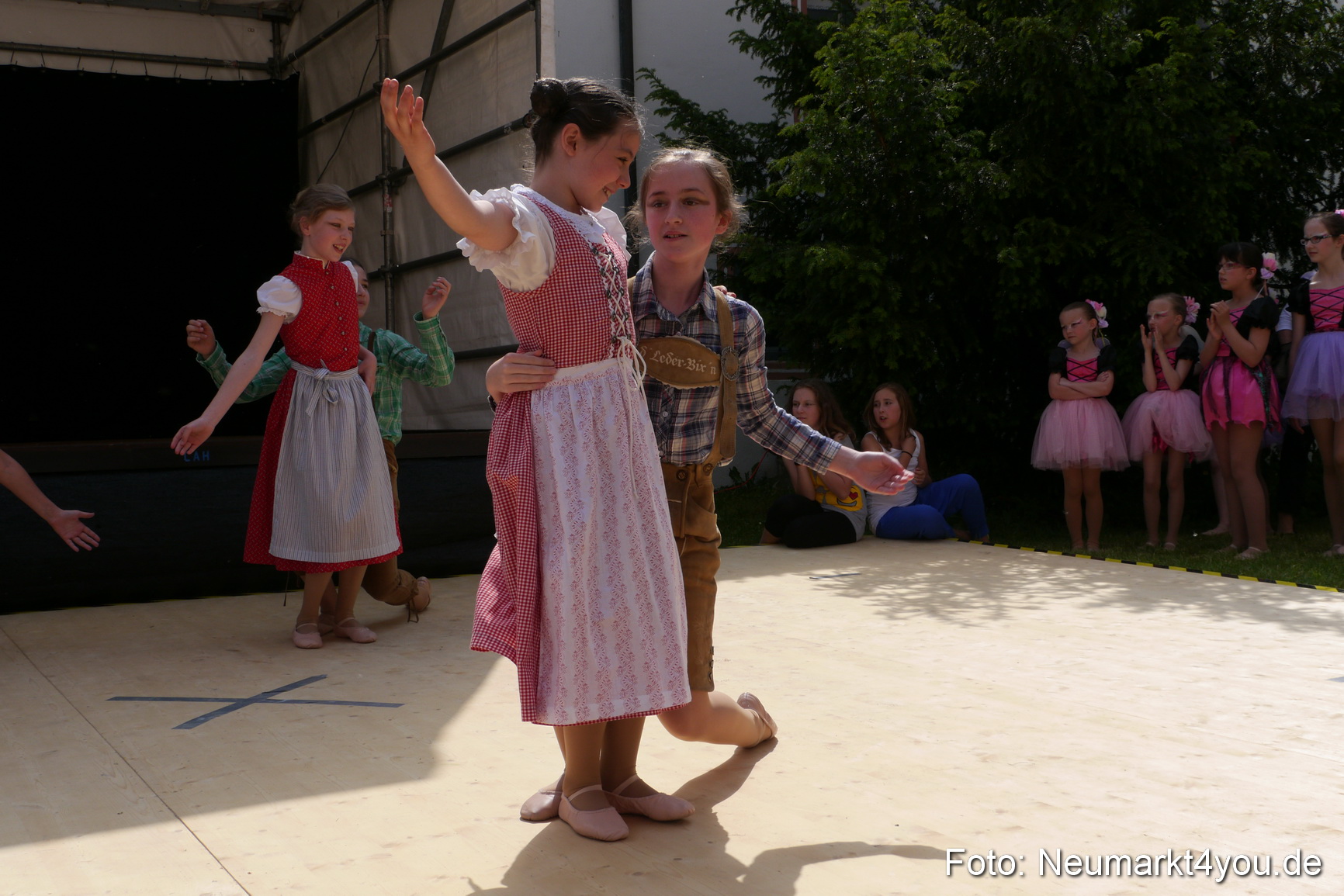 Altstadtfest Neumarkt 2013 080613 0180