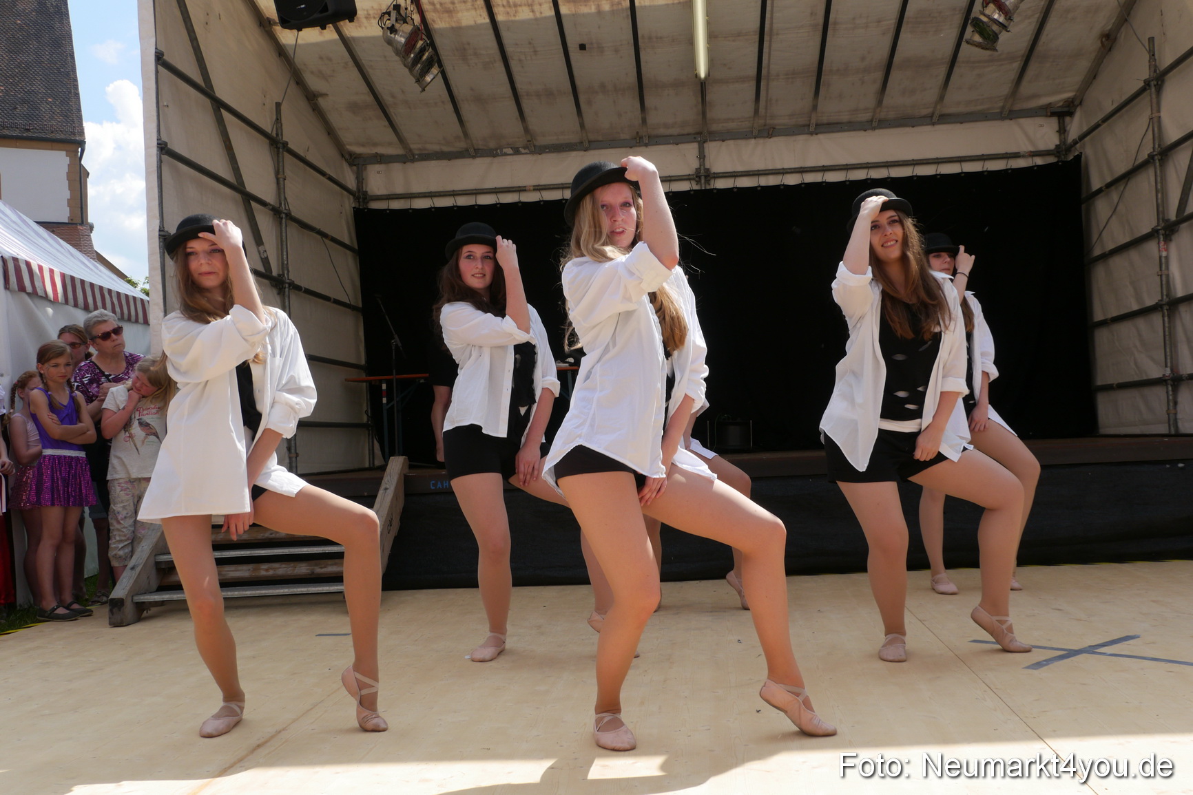 Altstadtfest Neumarkt 2013 080613 0181