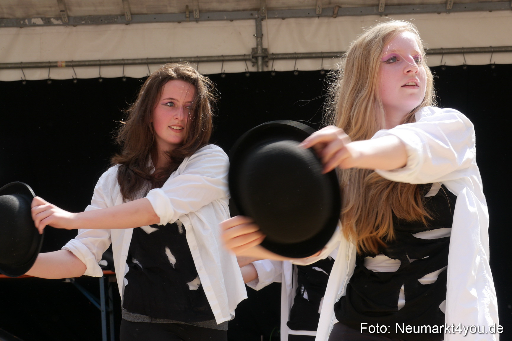 Altstadtfest Neumarkt 2013 080613 0182