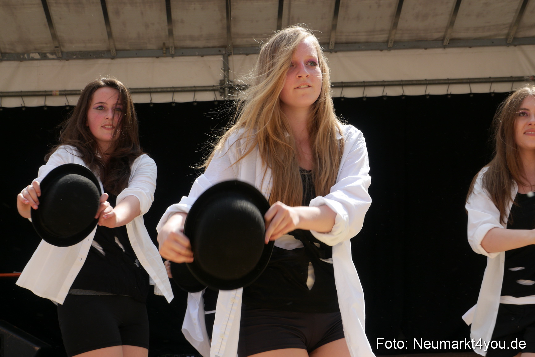 Altstadtfest Neumarkt 2013 080613 0183