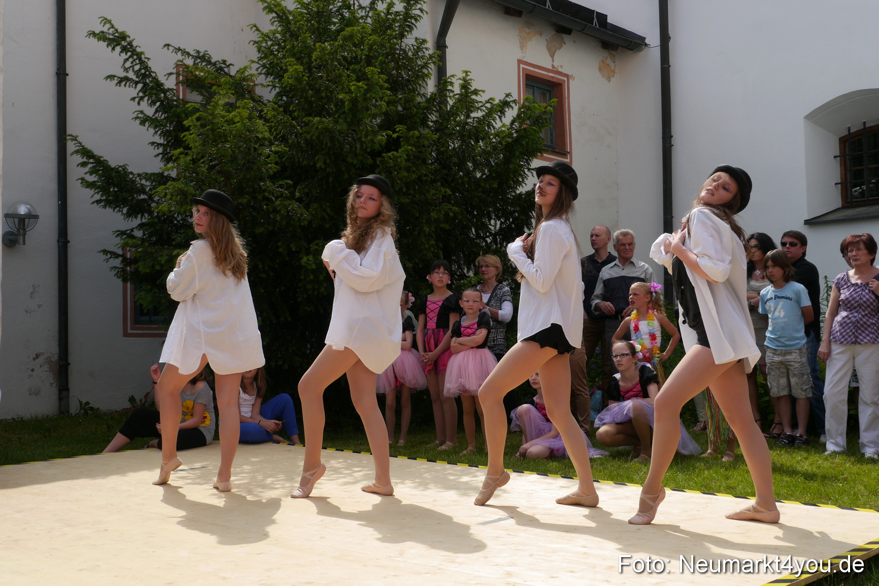 Altstadtfest Neumarkt 2013 080613 0185