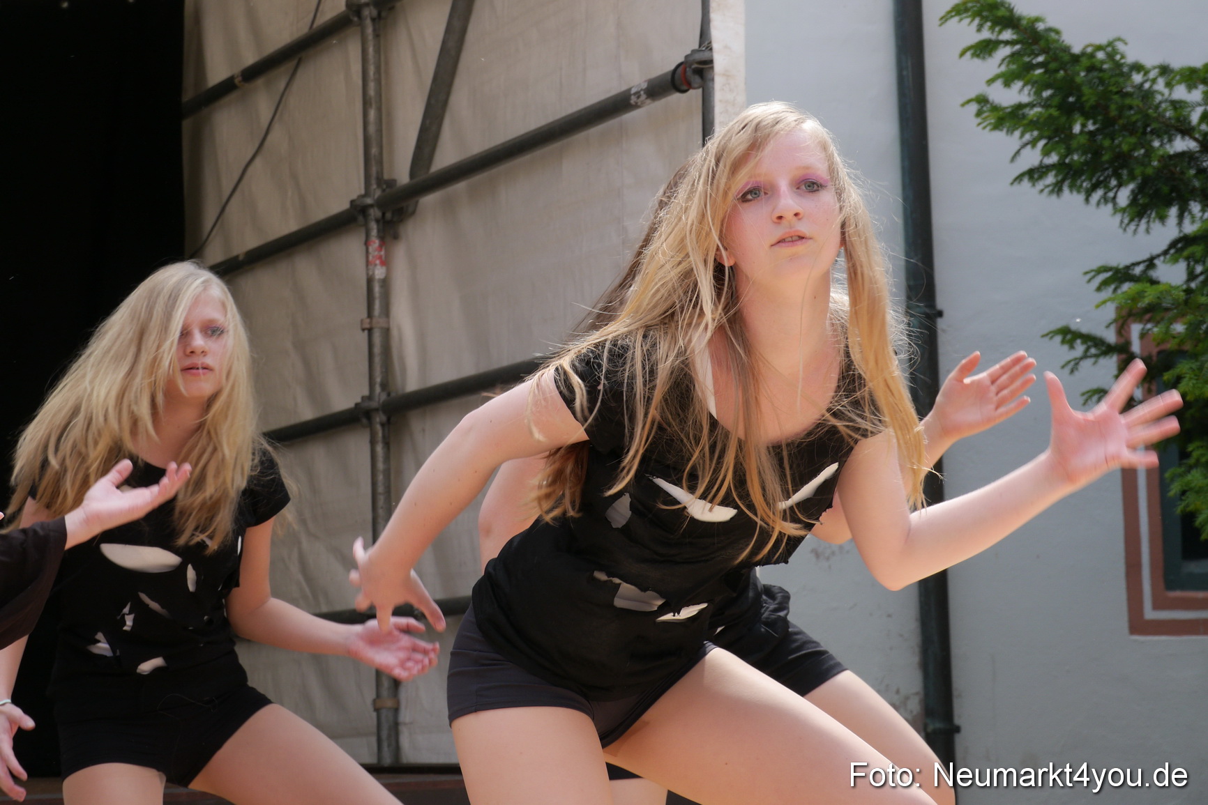 Altstadtfest Neumarkt 2013 080613 0187