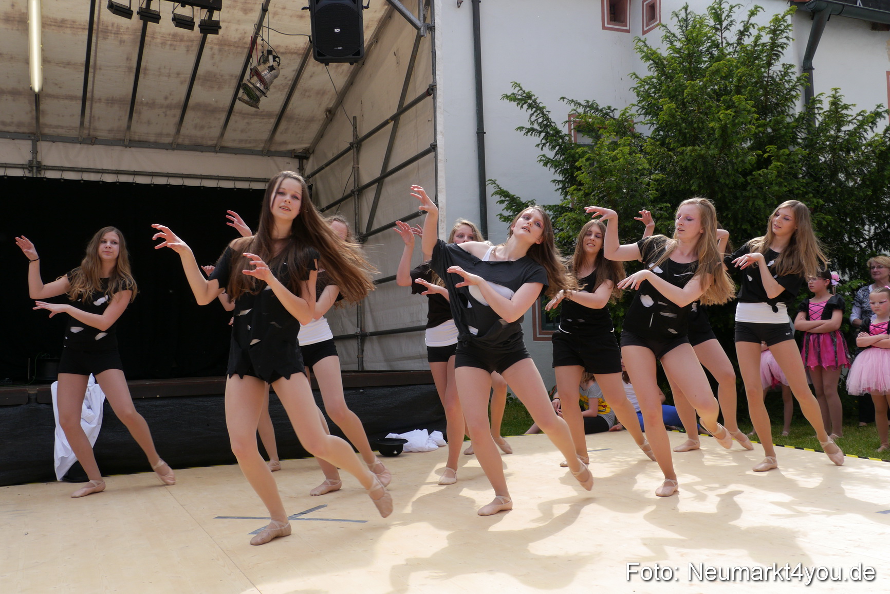 Altstadtfest Neumarkt 2013 080613 0188