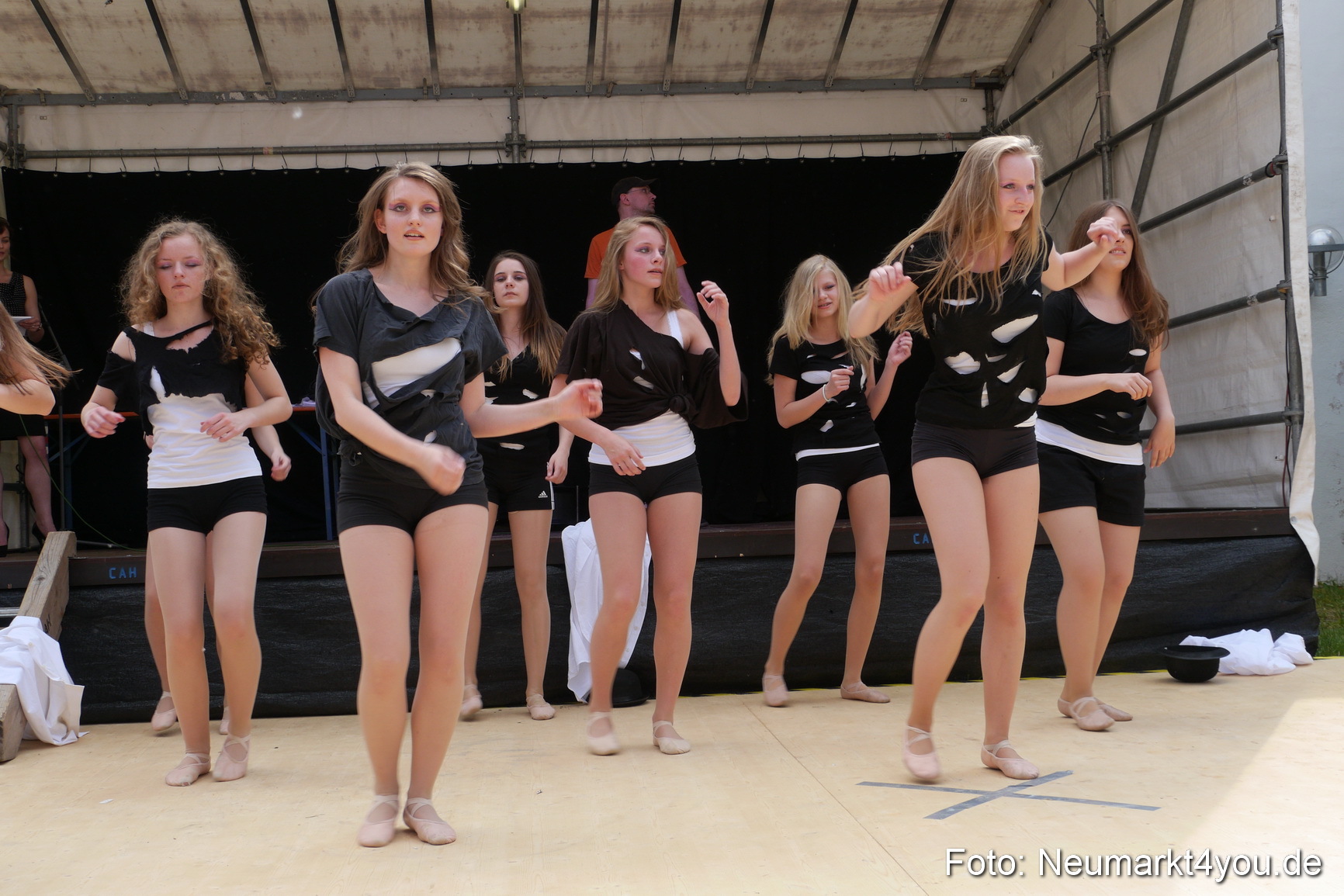 Altstadtfest Neumarkt 2013 080613 0189