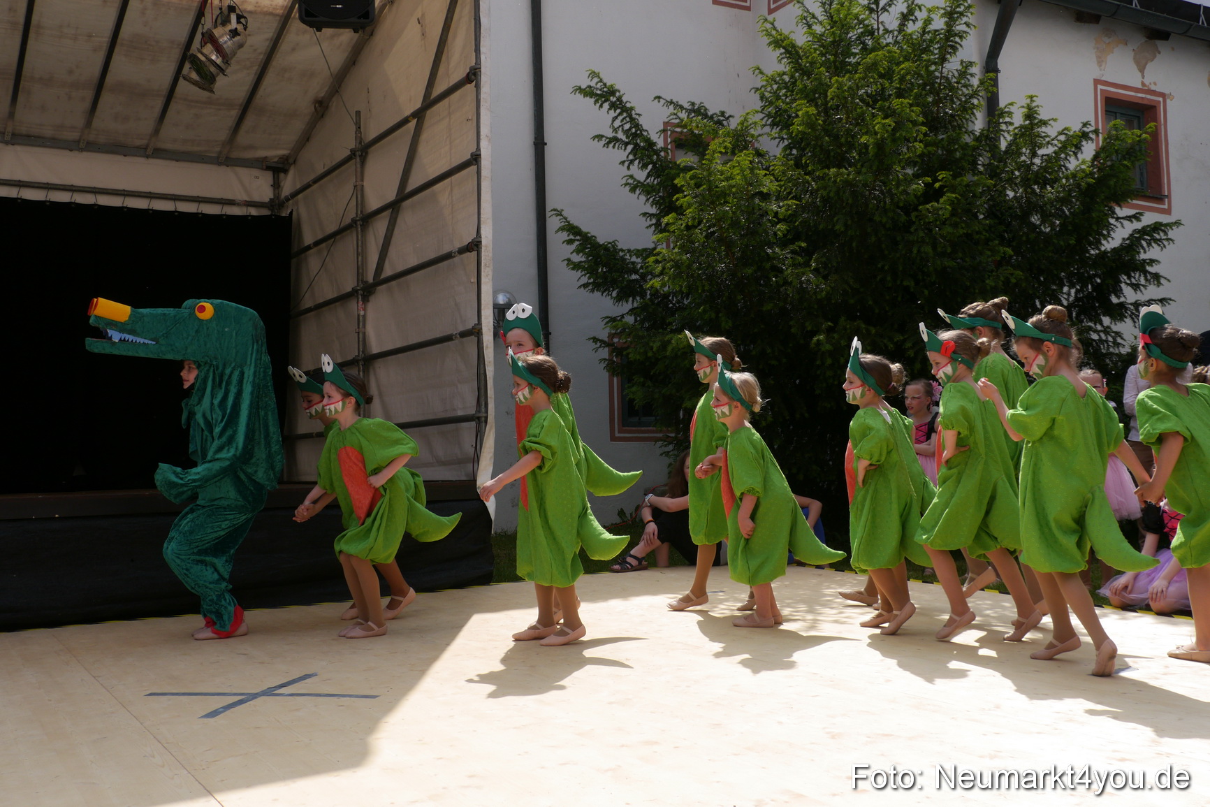 Altstadtfest Neumarkt 2013 080613 0192
