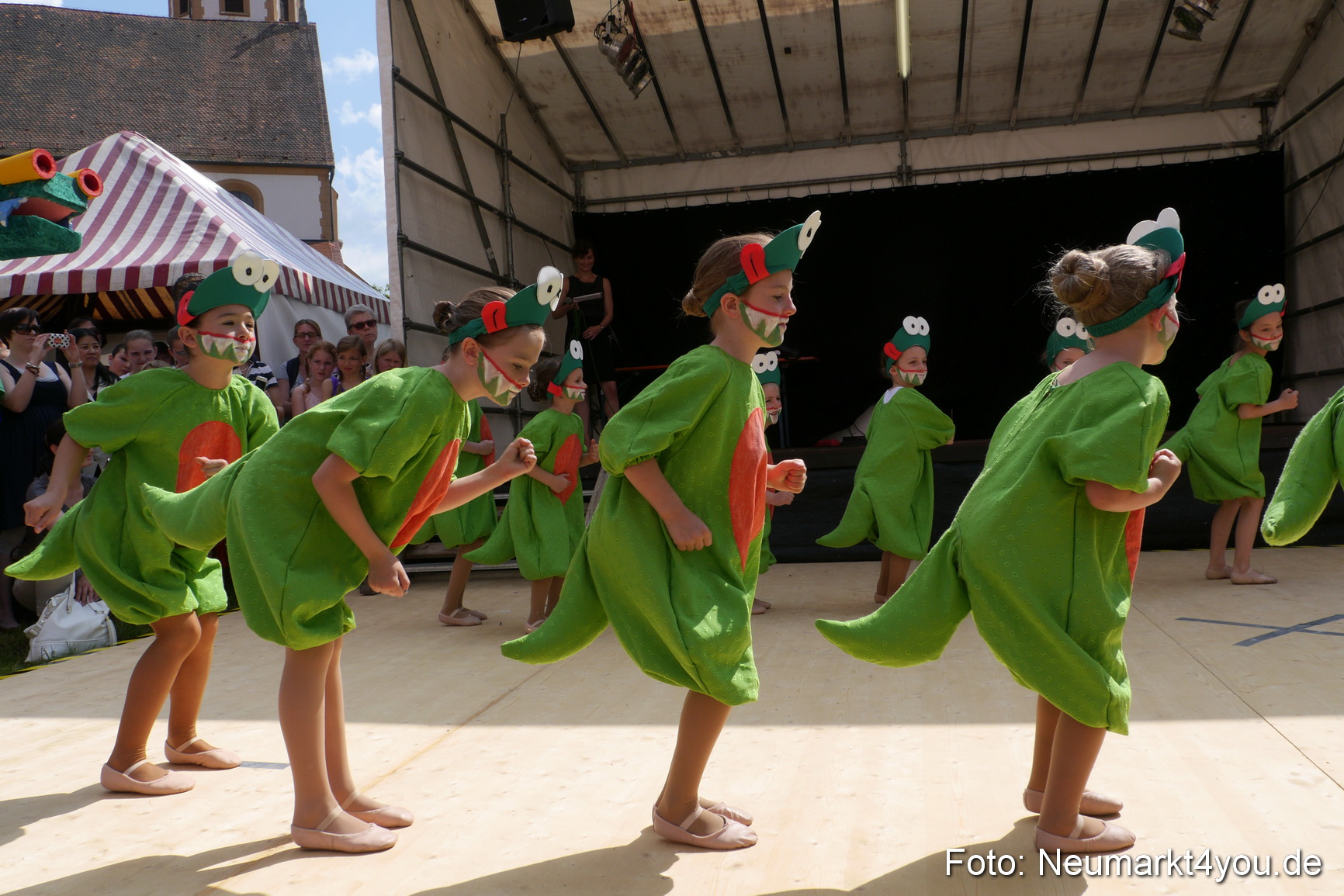 Altstadtfest Neumarkt 2013 080613 0193