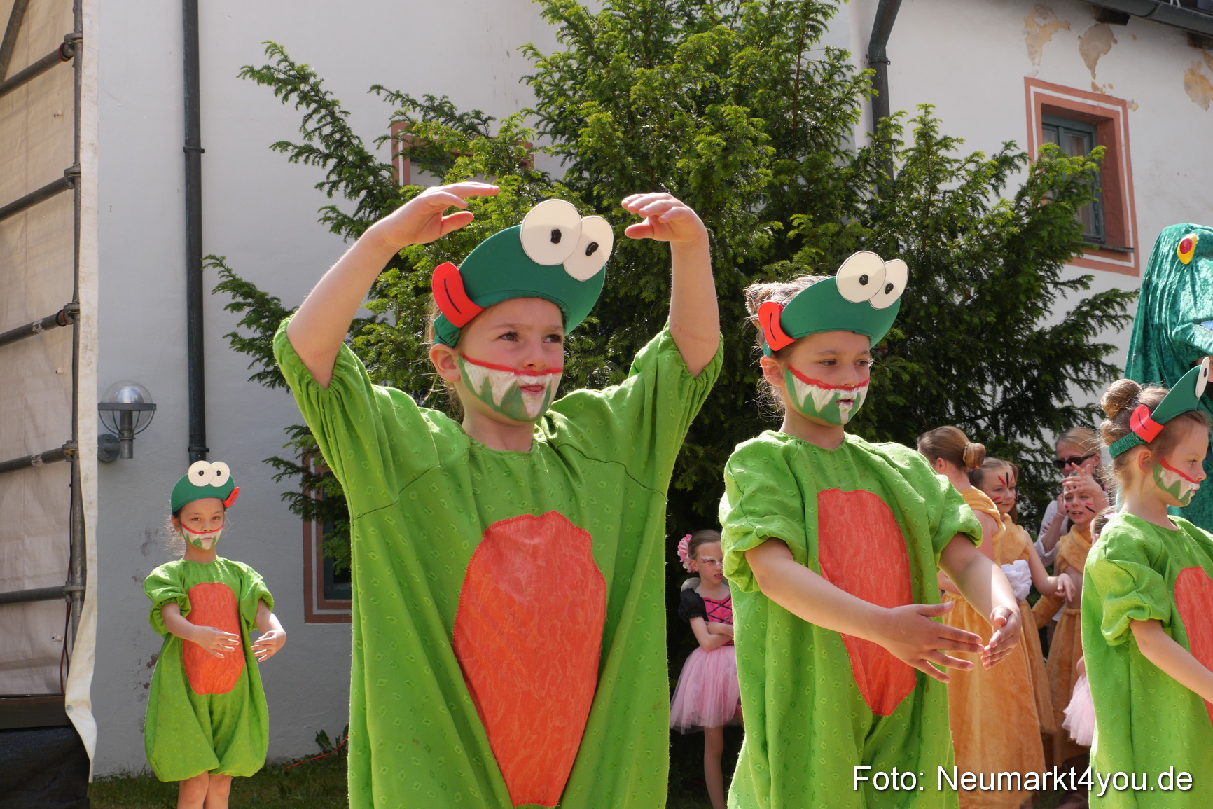 Altstadtfest Neumarkt 2013 080613 0195