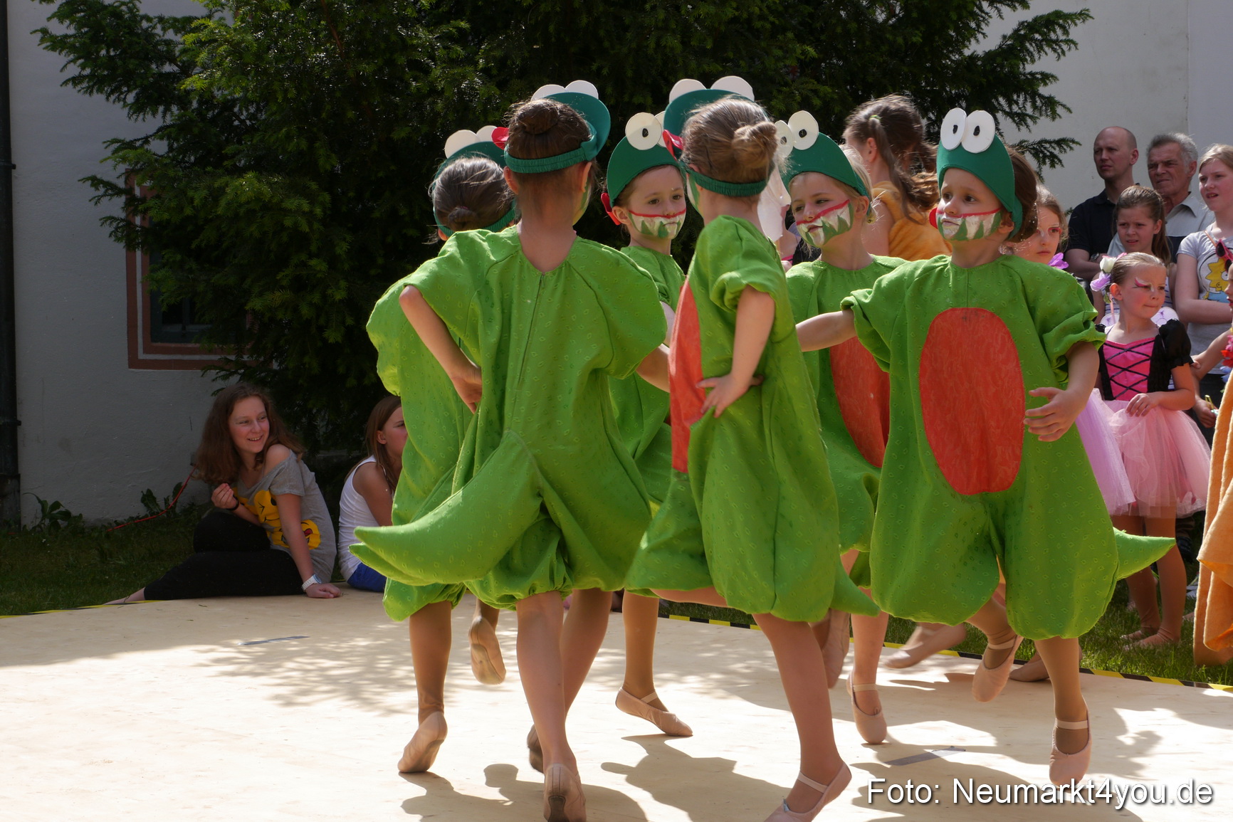 Altstadtfest Neumarkt 2013 080613 0196