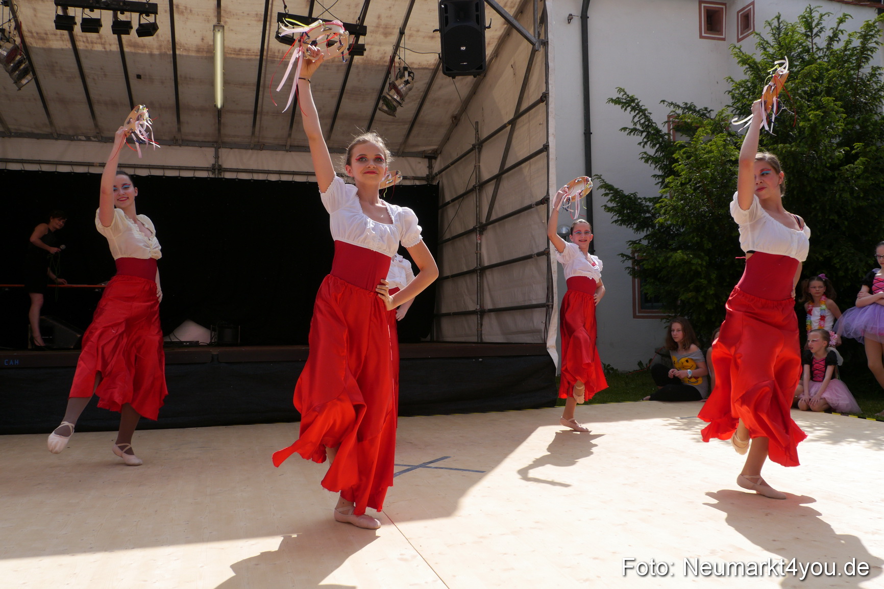 Altstadtfest Neumarkt 2013 080613 0197