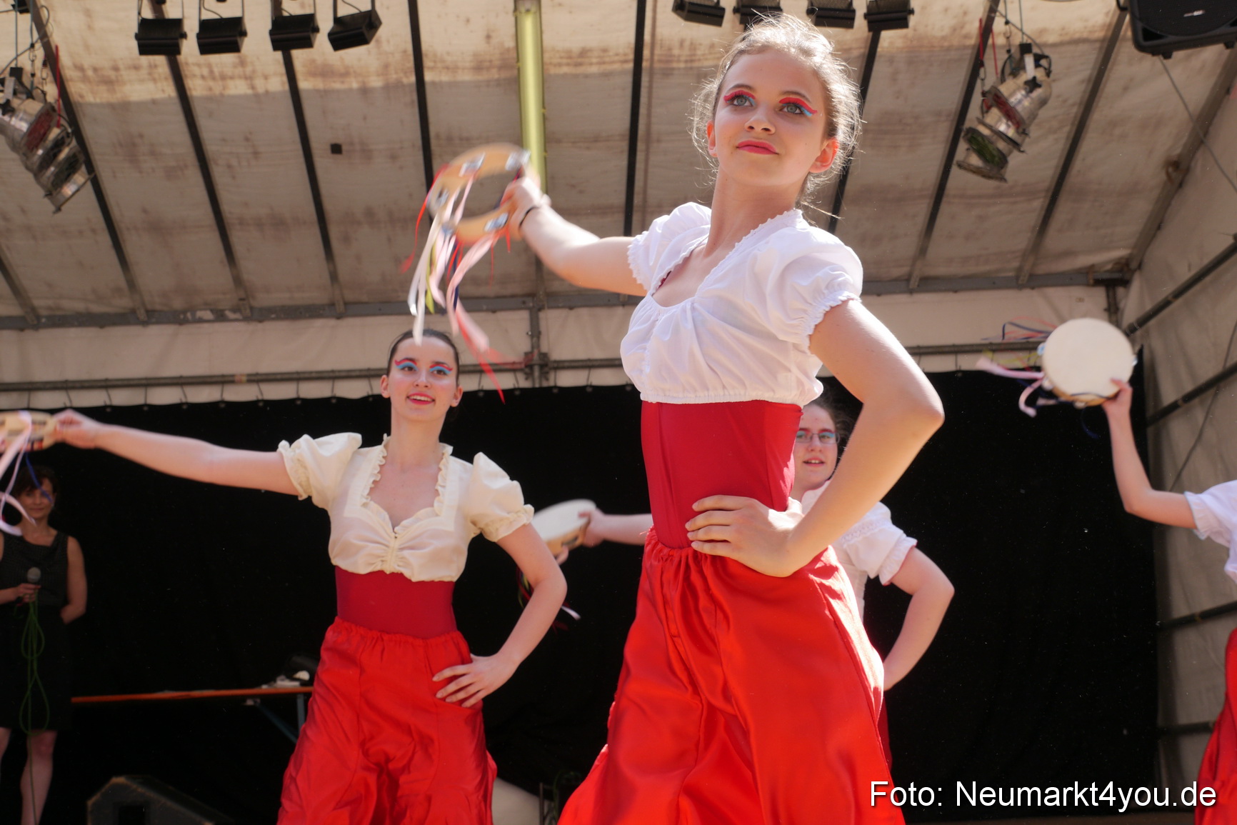 Altstadtfest Neumarkt 2013 080613 0198