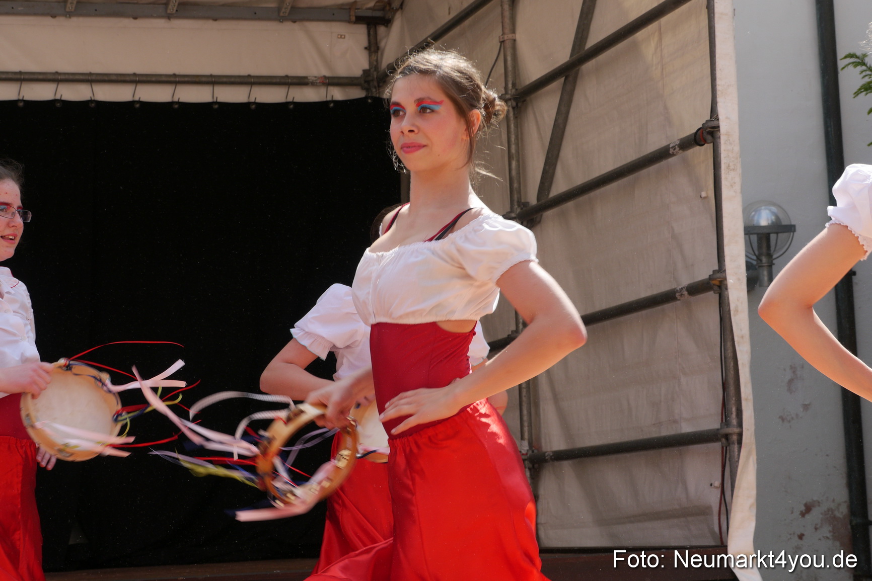 Altstadtfest Neumarkt 2013 080613 0202