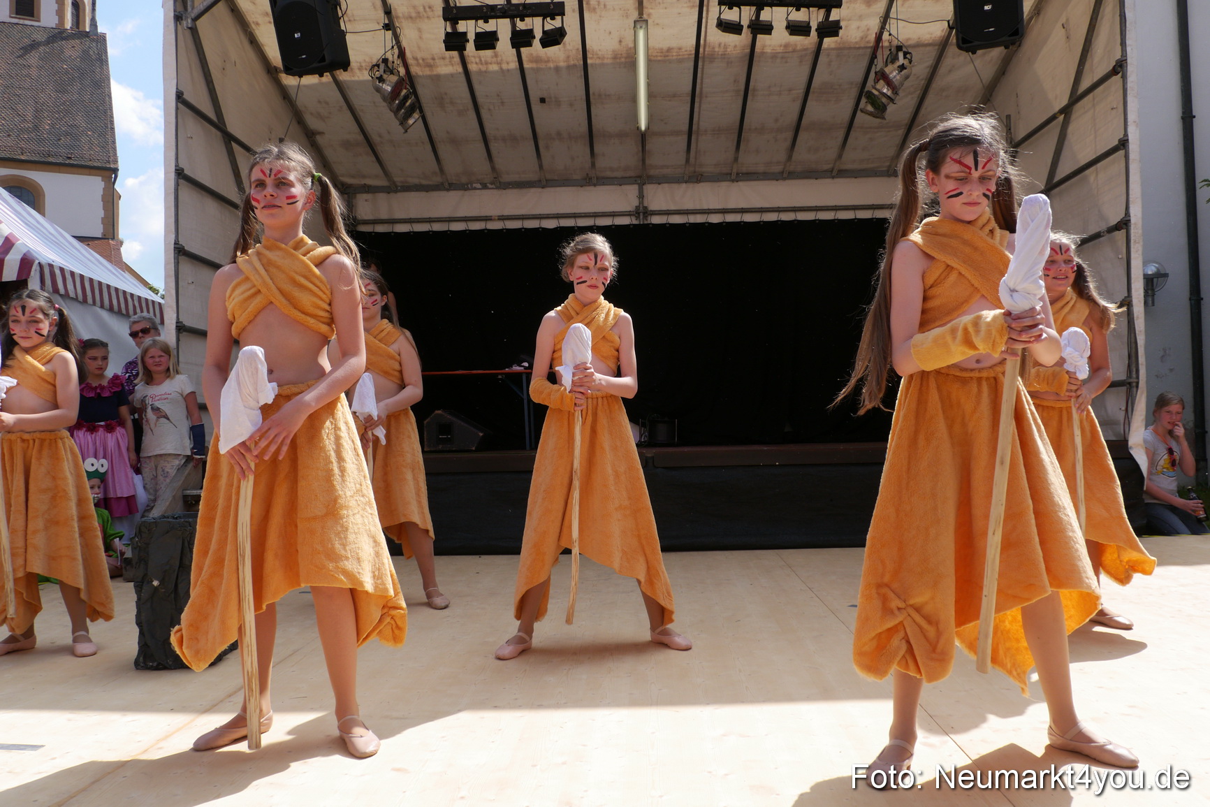 Altstadtfest Neumarkt 2013 080613 0210