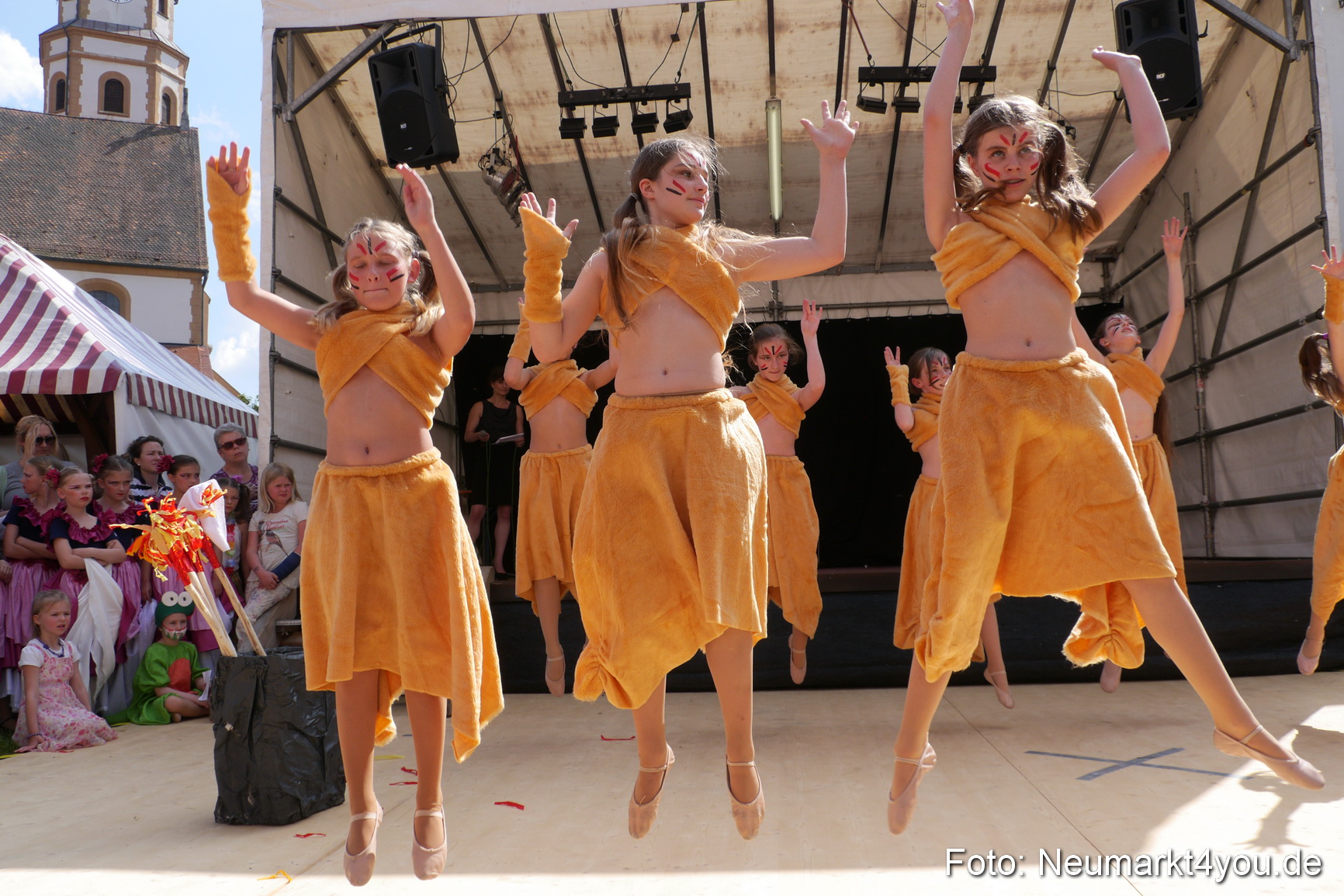 Altstadtfest Neumarkt 2013 080613 0214