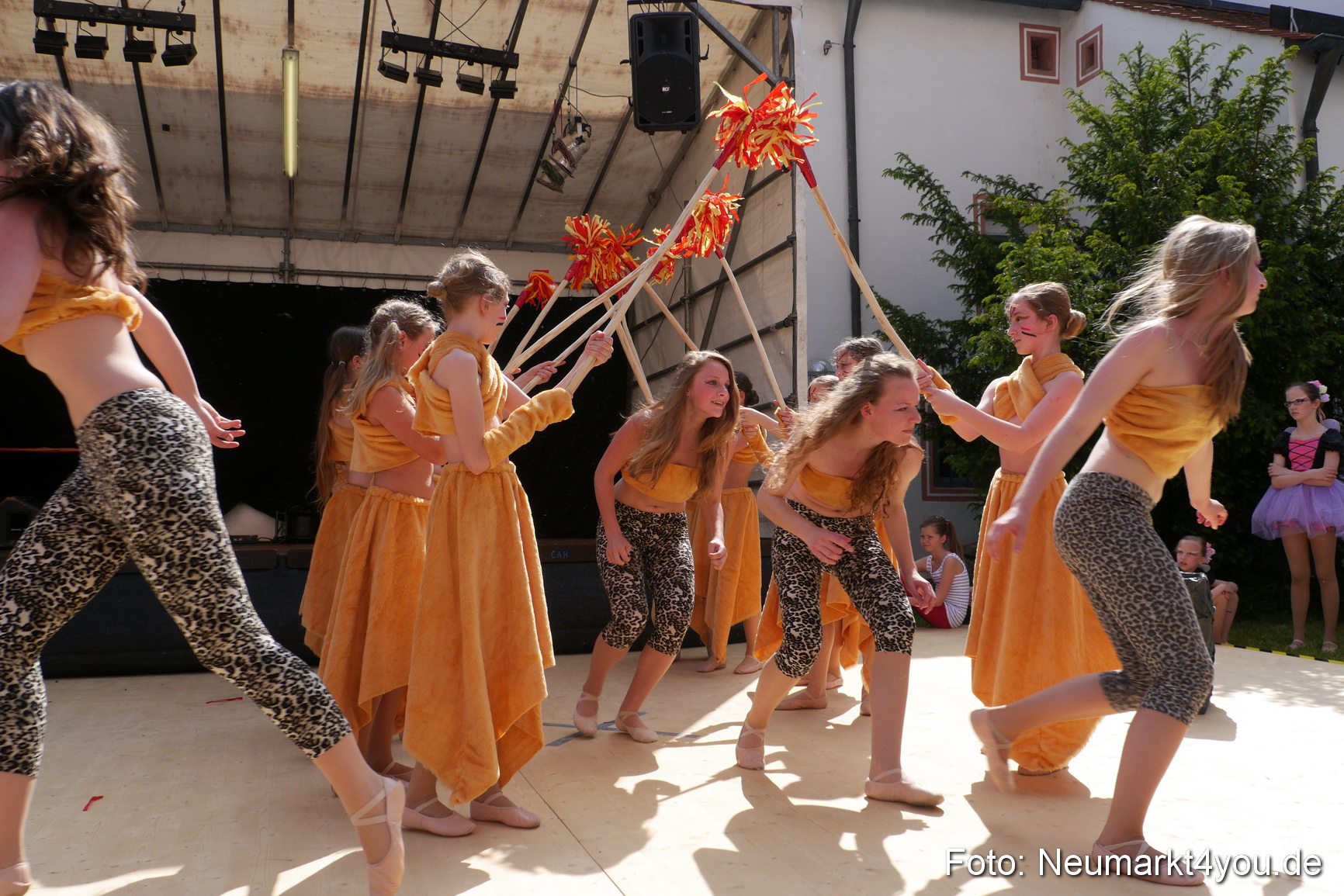 Altstadtfest Neumarkt 2013 080613 0216
