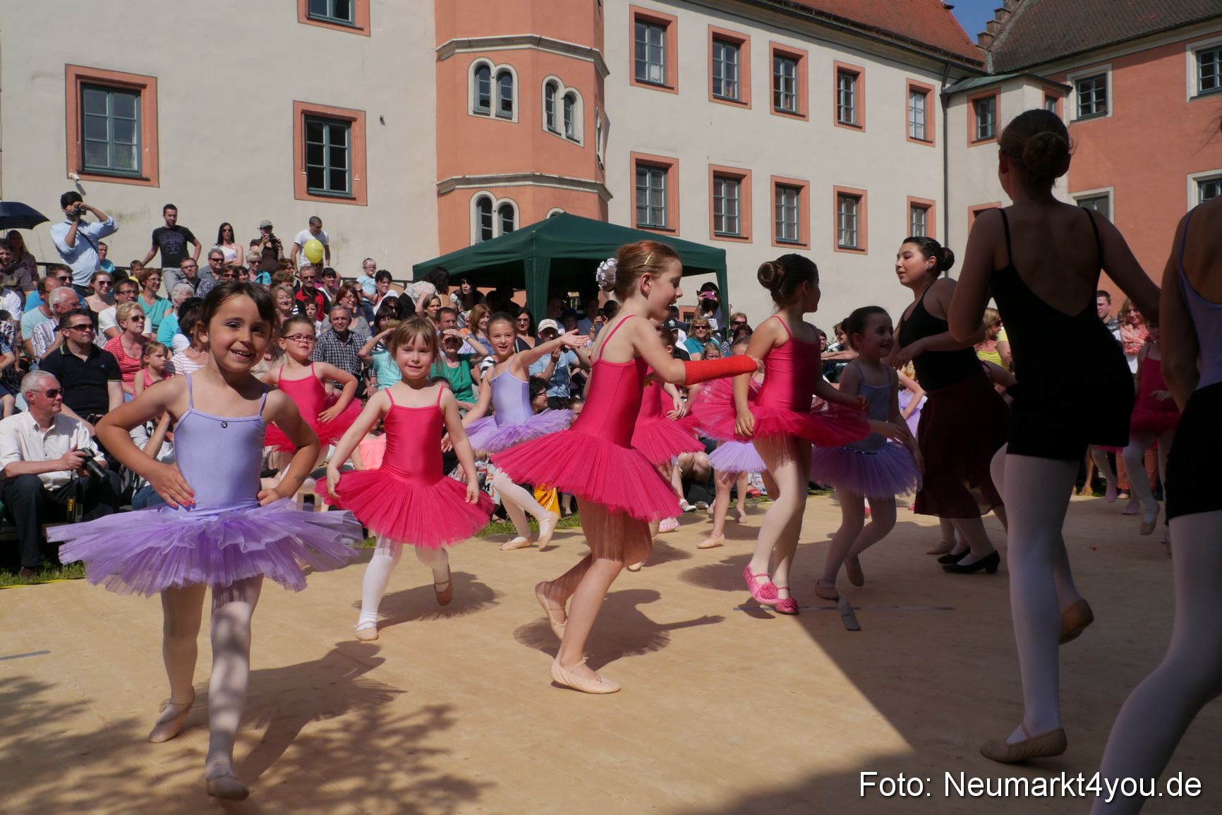 Altstadtfest Neumarkt 2013 080613 0221