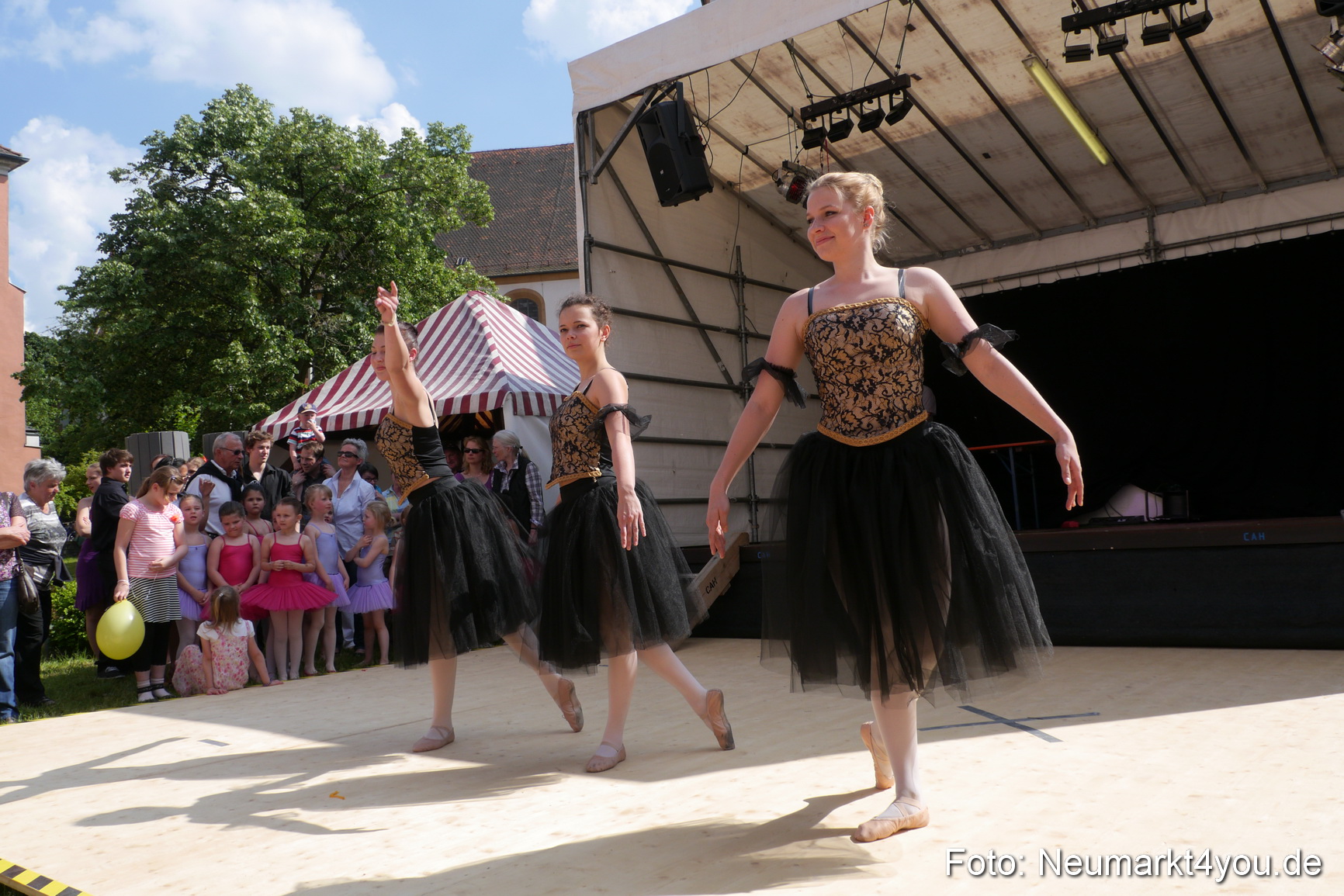 Altstadtfest Neumarkt 2013 080613 0222