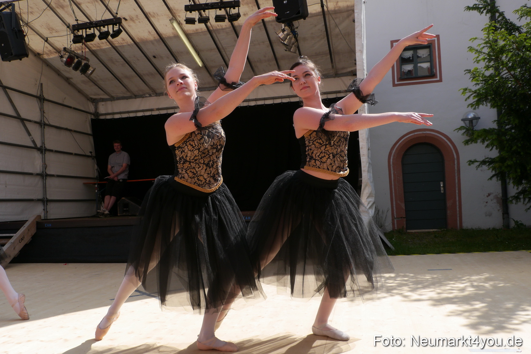 Altstadtfest Neumarkt 2013 080613 0223