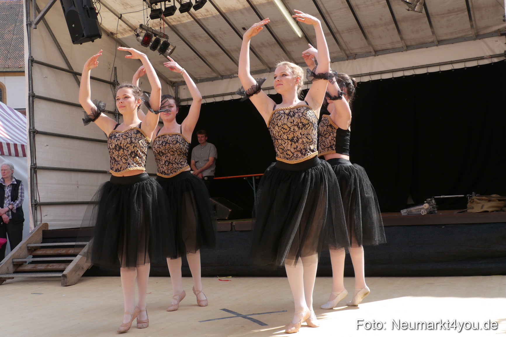 Altstadtfest Neumarkt 2013 080613 0224