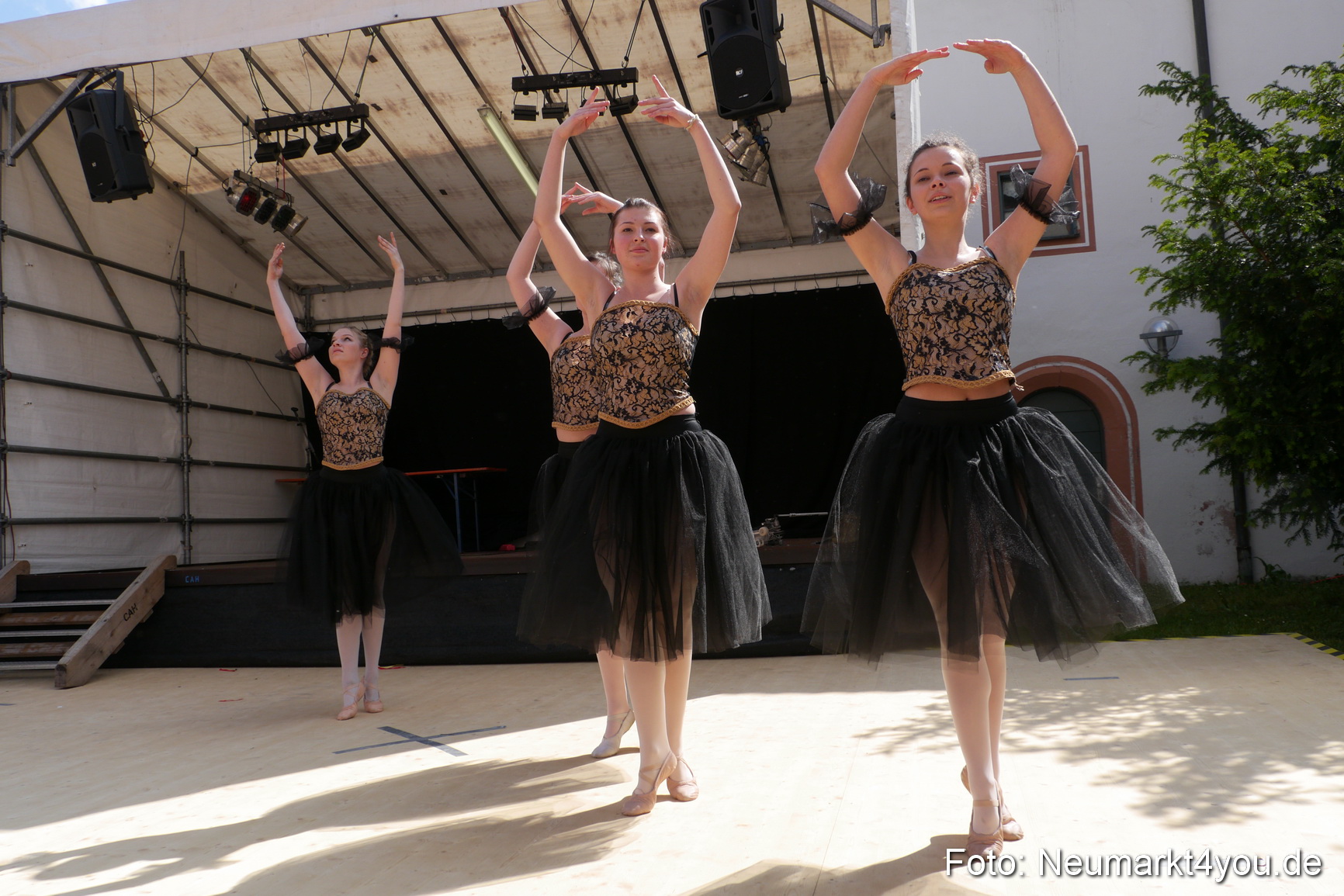 Altstadtfest Neumarkt 2013 080613 0225