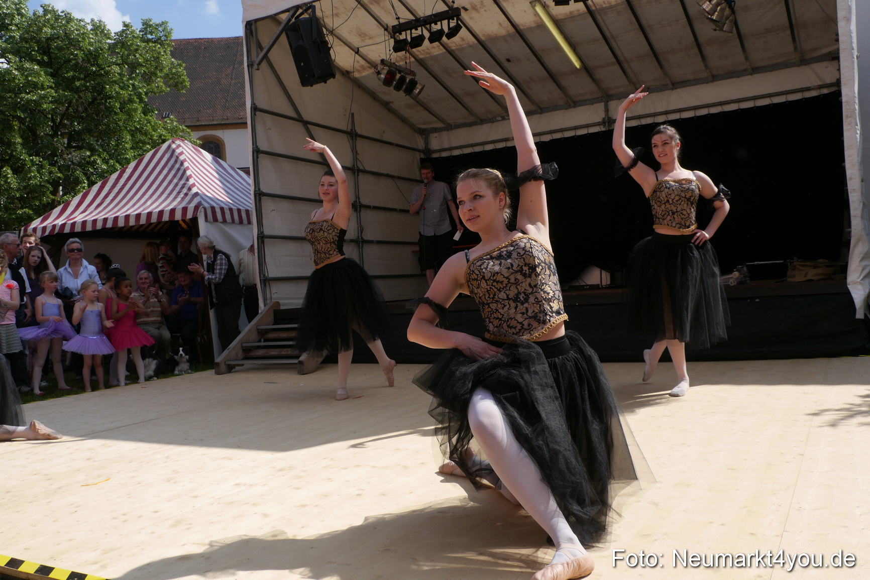 Altstadtfest Neumarkt 2013 080613 0226