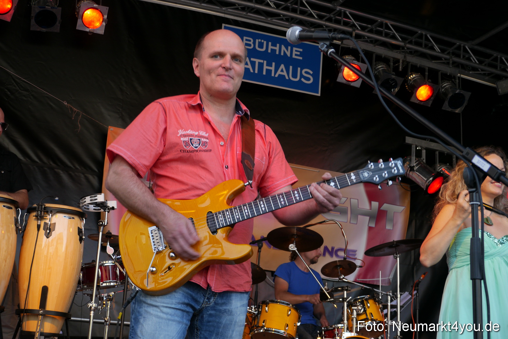 Altstadtfest Neumarkt 2013 080613 0243