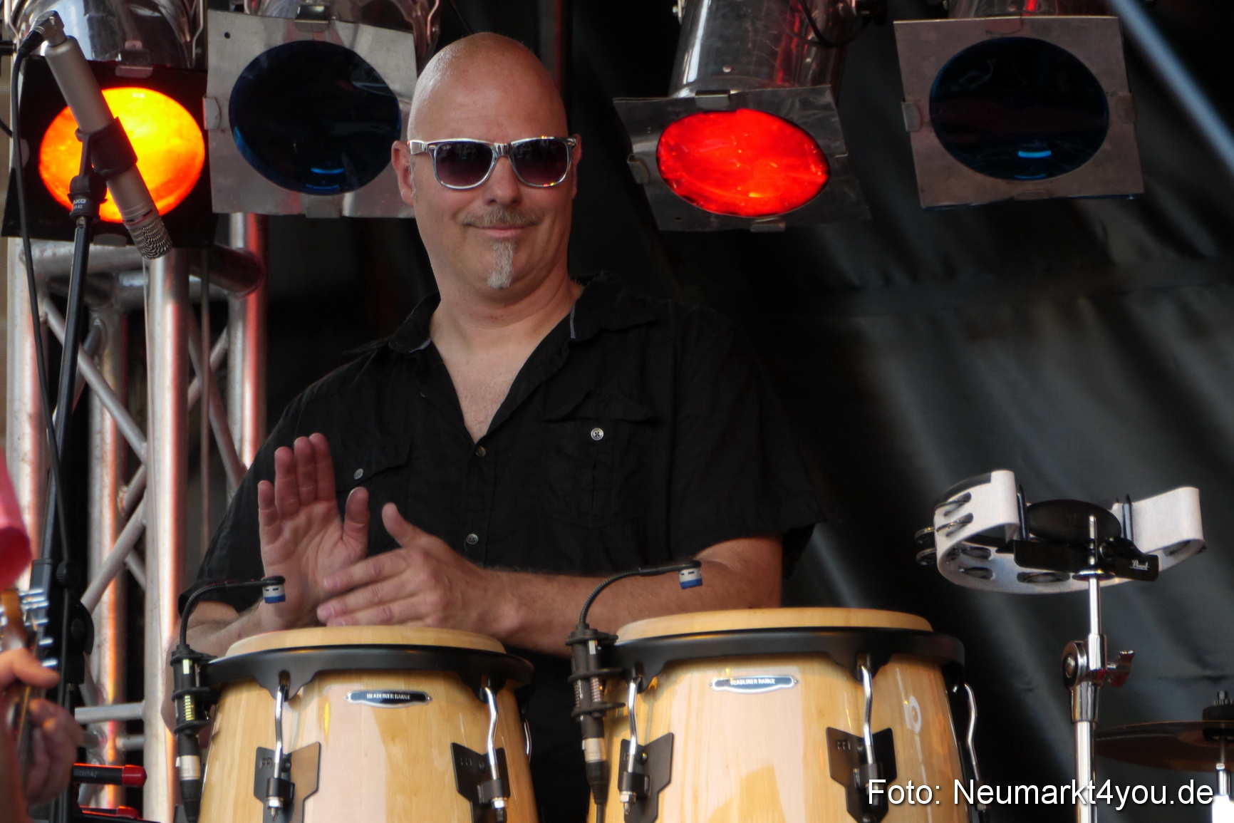 Altstadtfest Neumarkt 2013 080613 0244