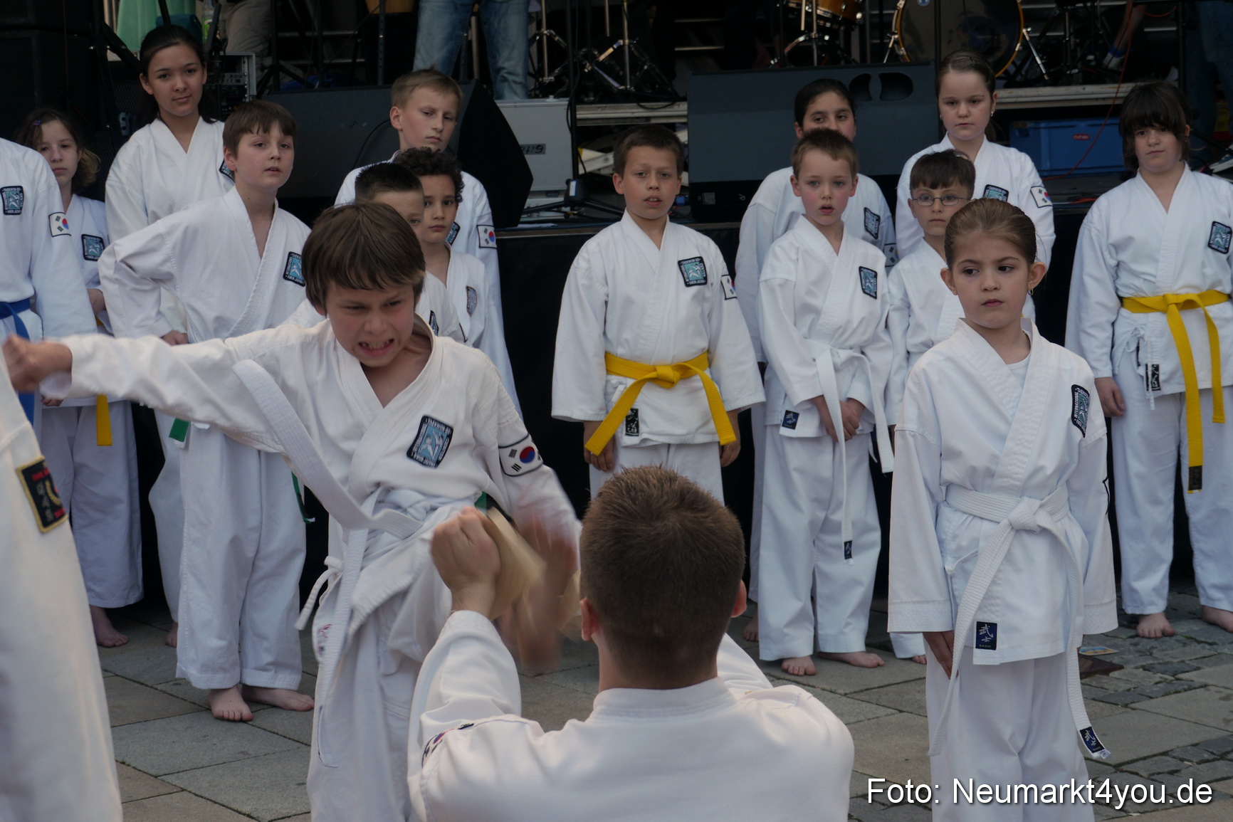 Altstadtfest Neumarkt 2013 080613 0247