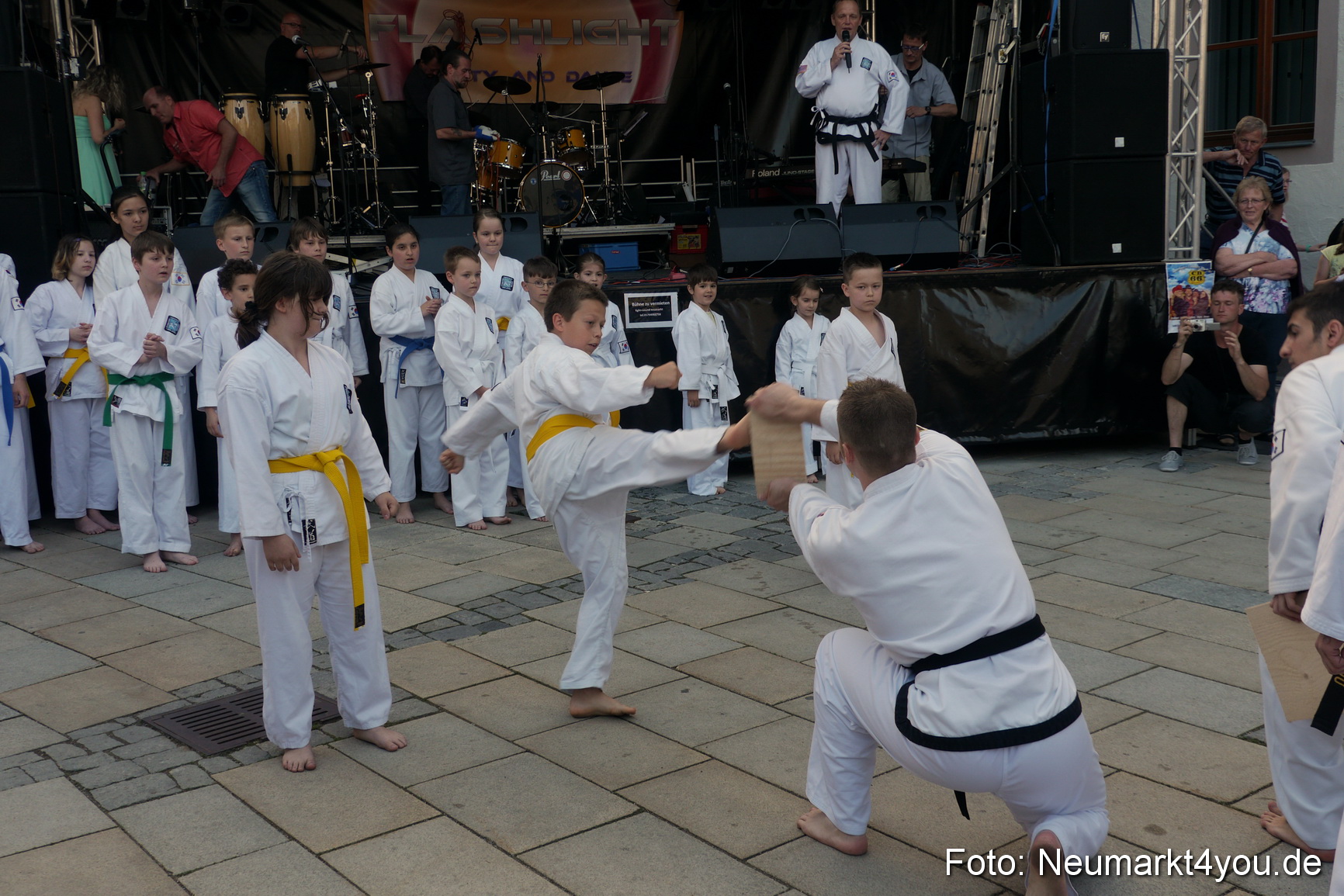 Altstadtfest Neumarkt 2013 080613 0248