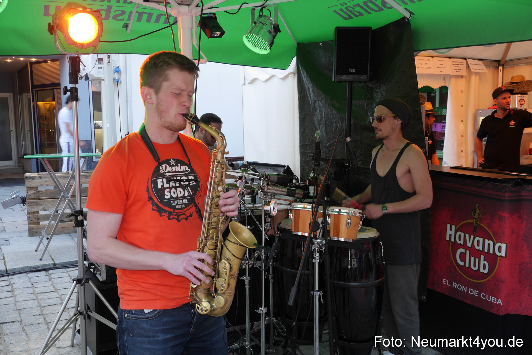 Altstadtfest Neumarkt 2013 080613 0255