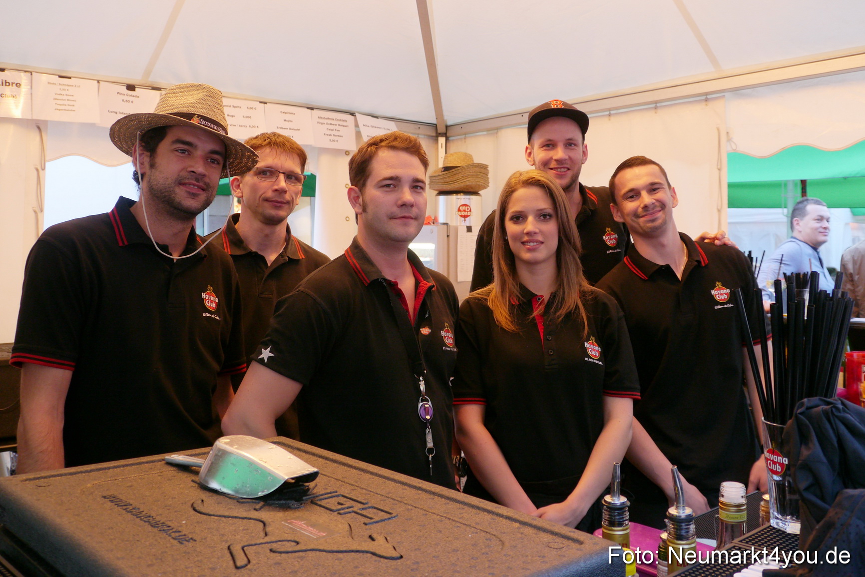 Altstadtfest Neumarkt 2013 080613 0257