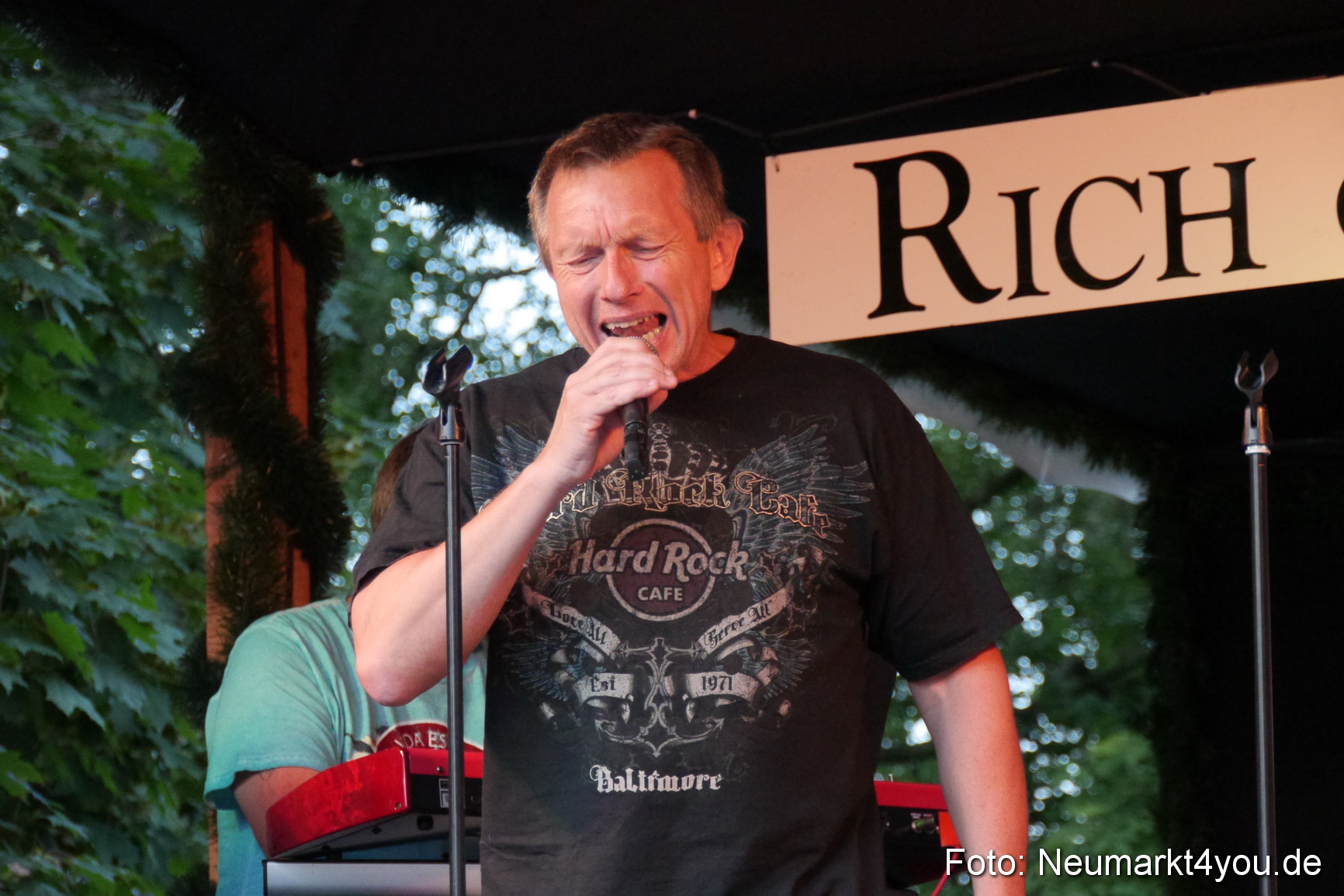 Altstadtfest Neumarkt 2013 080613 0259