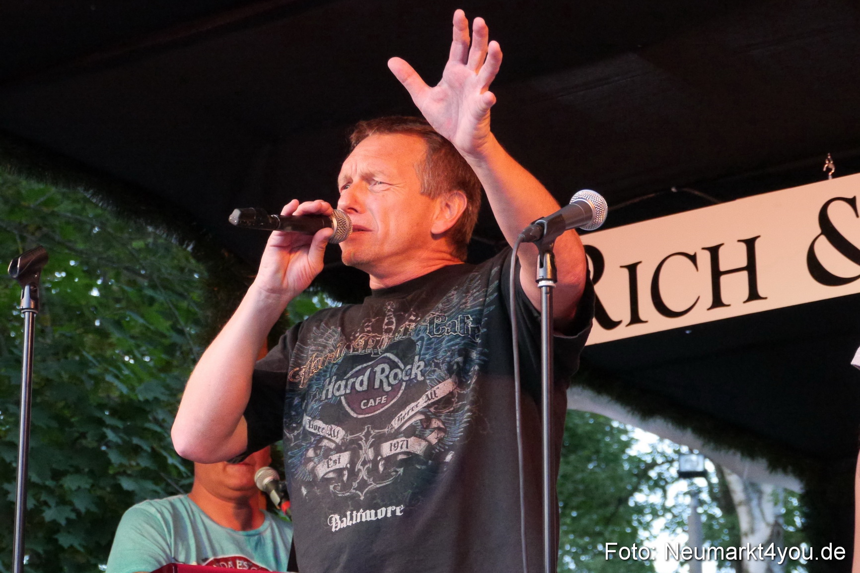 Altstadtfest Neumarkt 2013 080613 0261