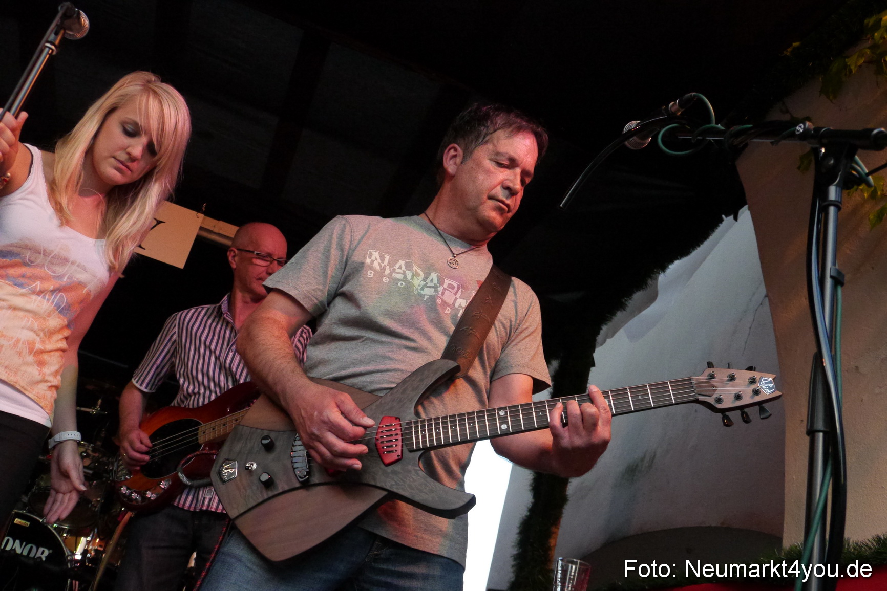 Altstadtfest Neumarkt 2013 080613 0262