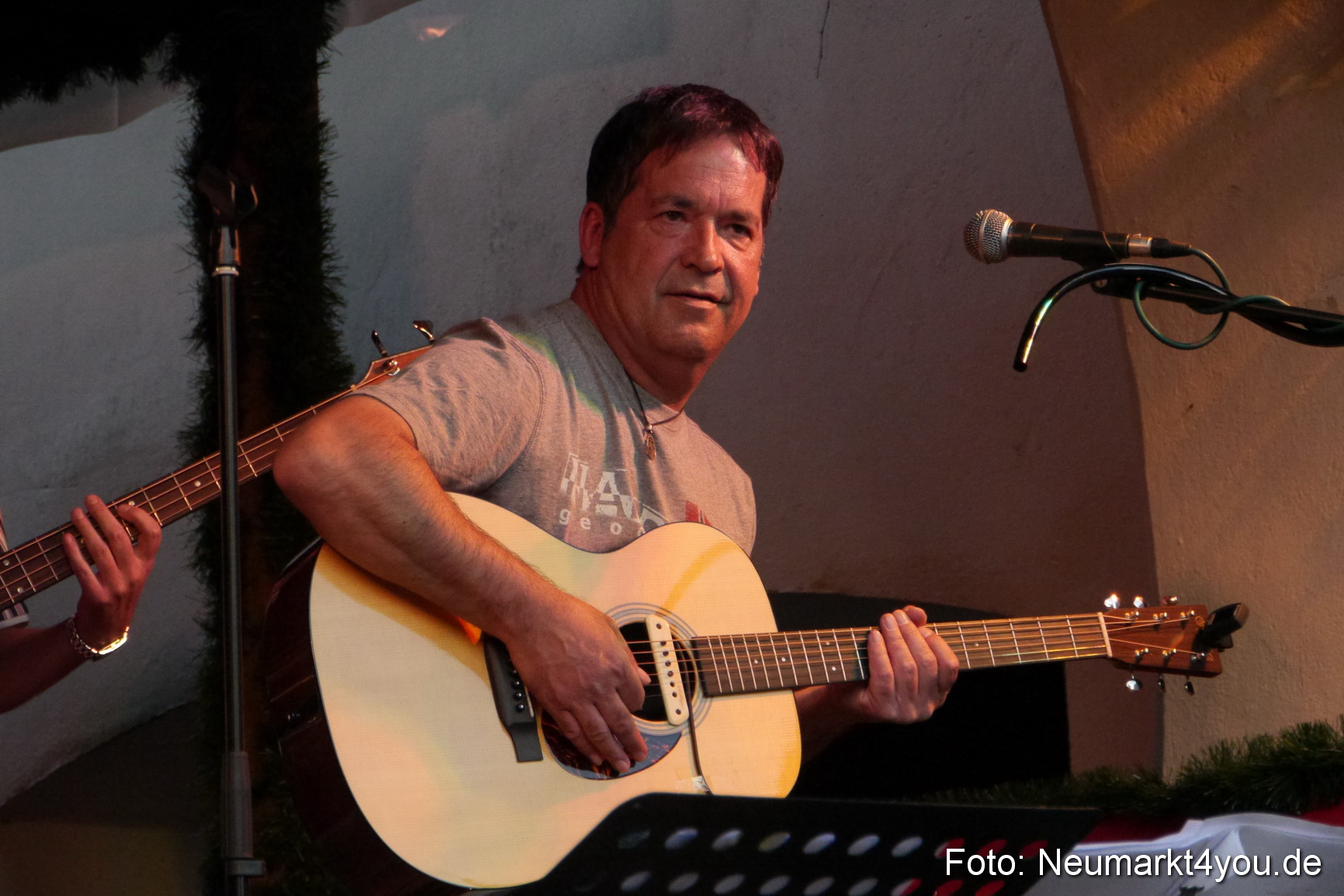 Altstadtfest Neumarkt 2013 080613 0263