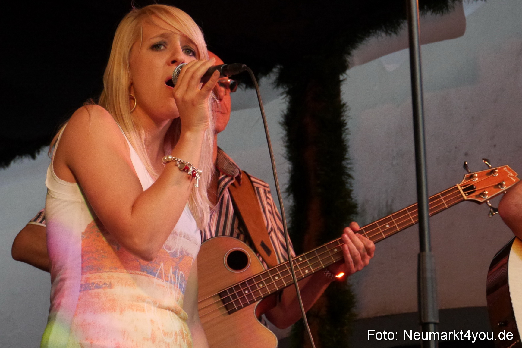 Altstadtfest Neumarkt 2013 080613 0265