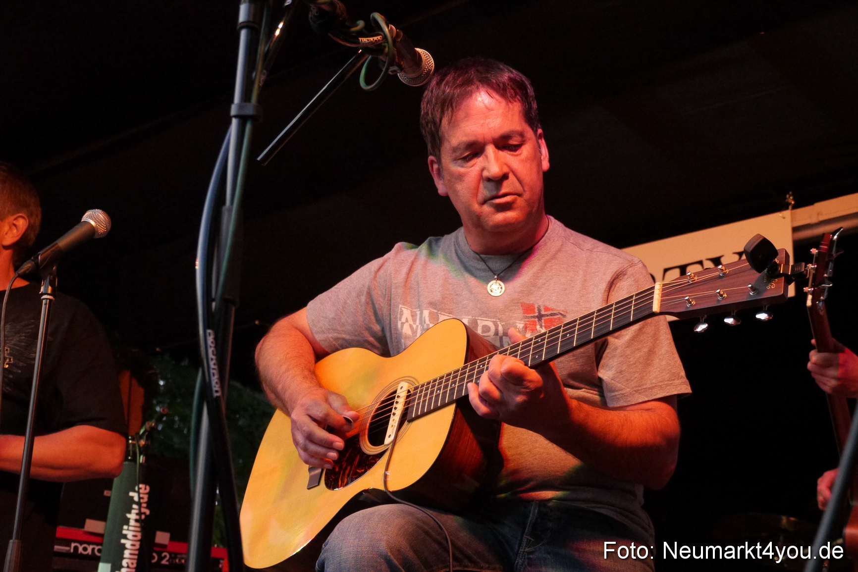 Altstadtfest Neumarkt 2013 080613 0266