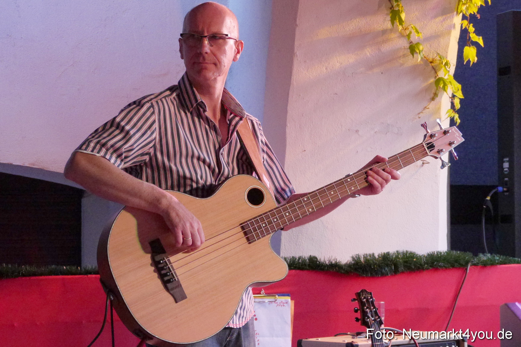 Altstadtfest Neumarkt 2013 080613 0268