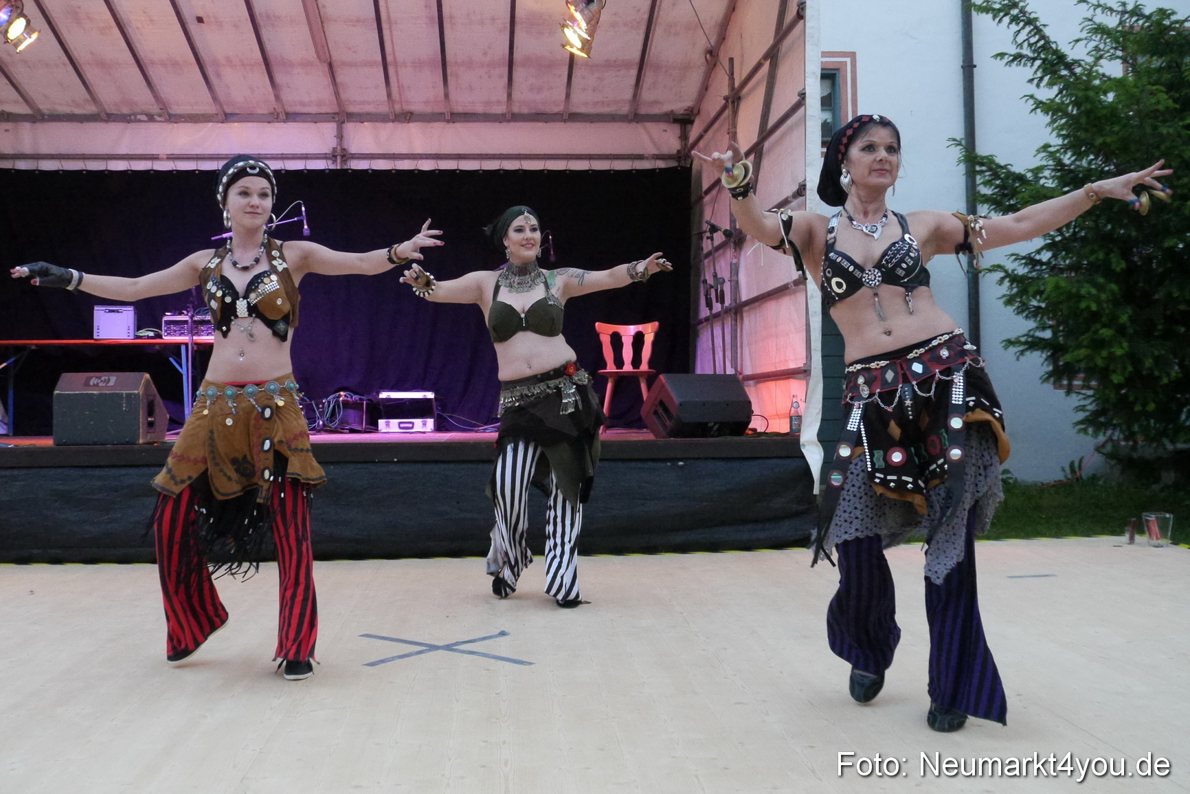 Altstadtfest Neumarkt 2013 080613 0272