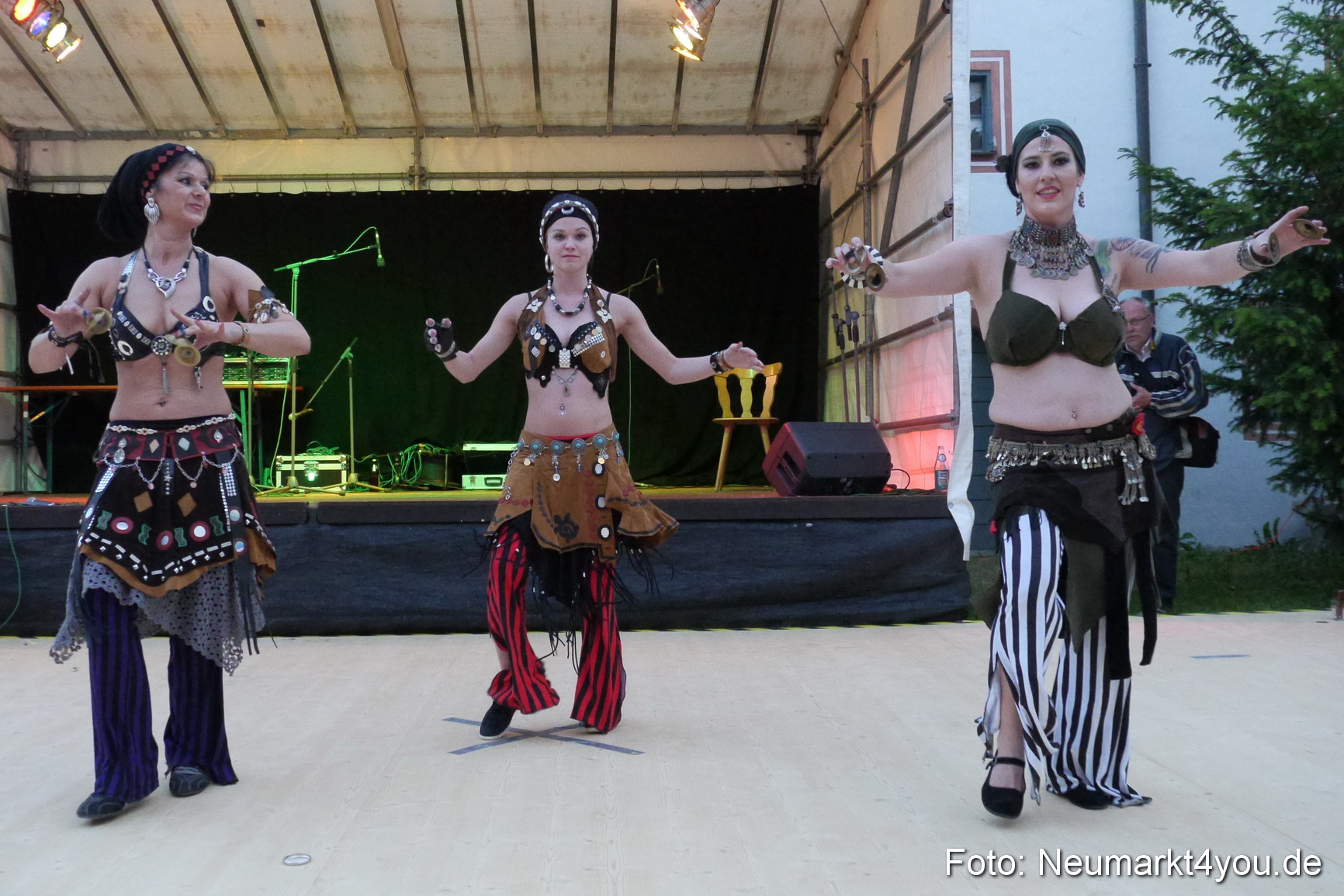 Altstadtfest Neumarkt 2013 080613 0273