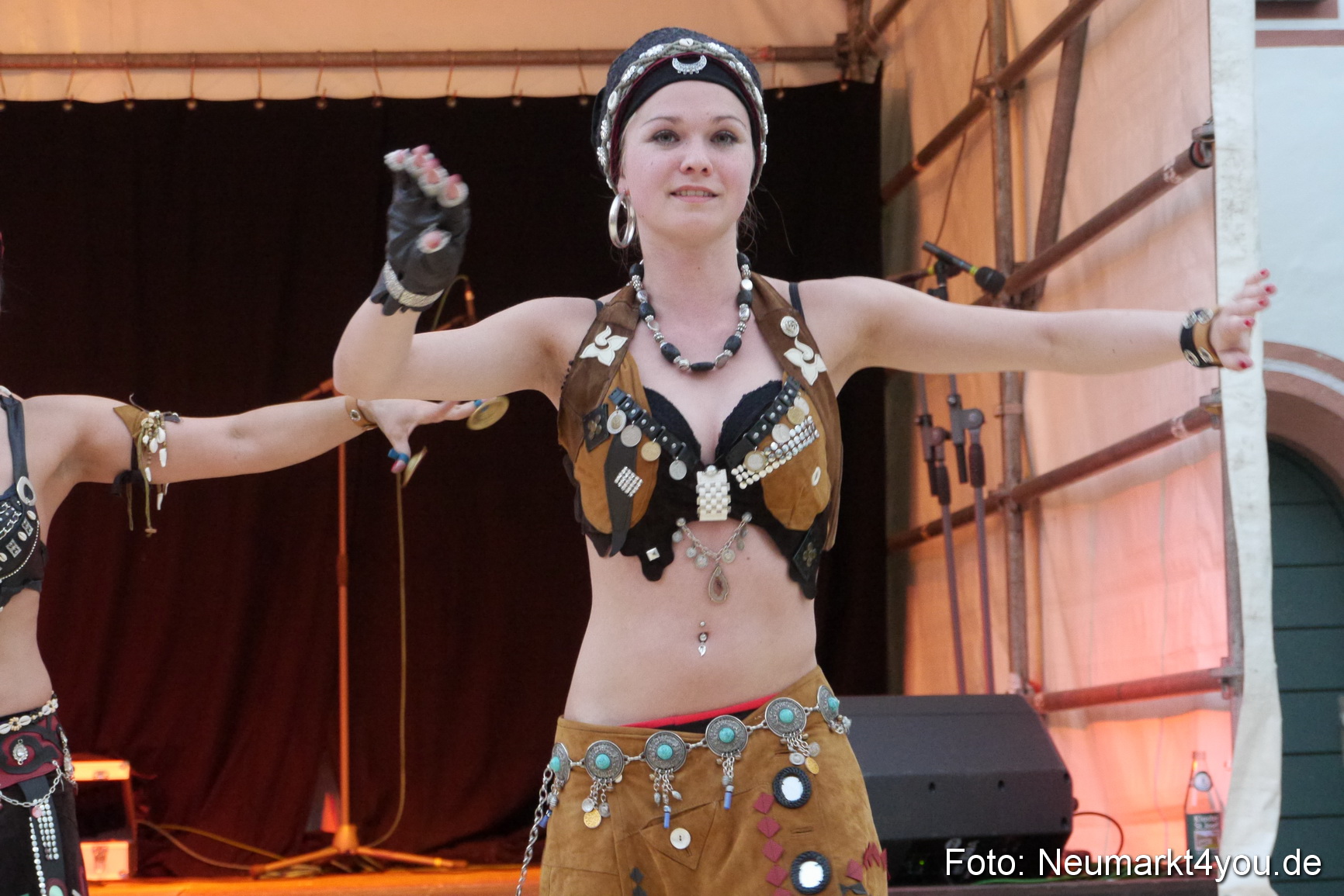 Altstadtfest Neumarkt 2013 080613 0275