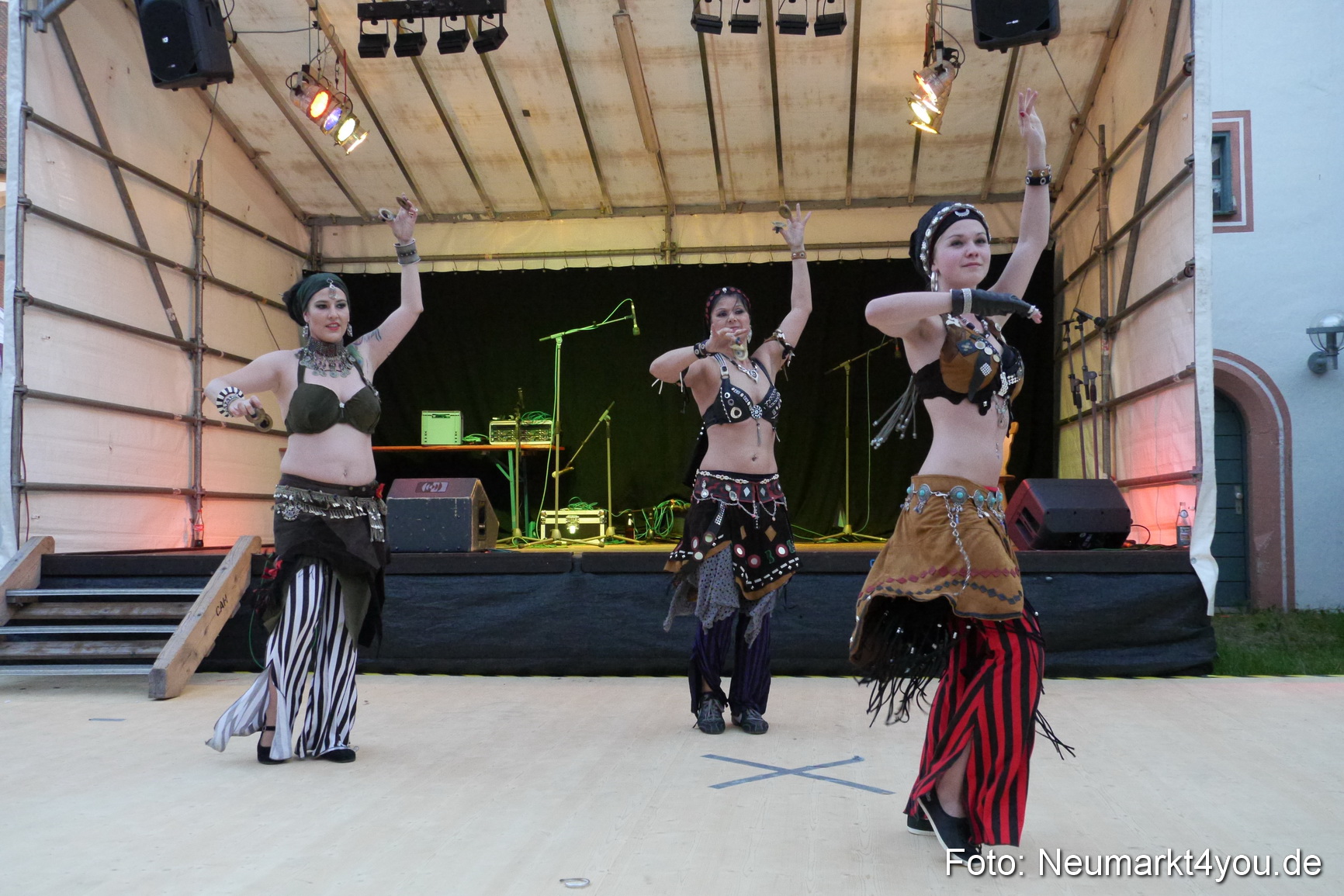 Altstadtfest Neumarkt 2013 080613 0276