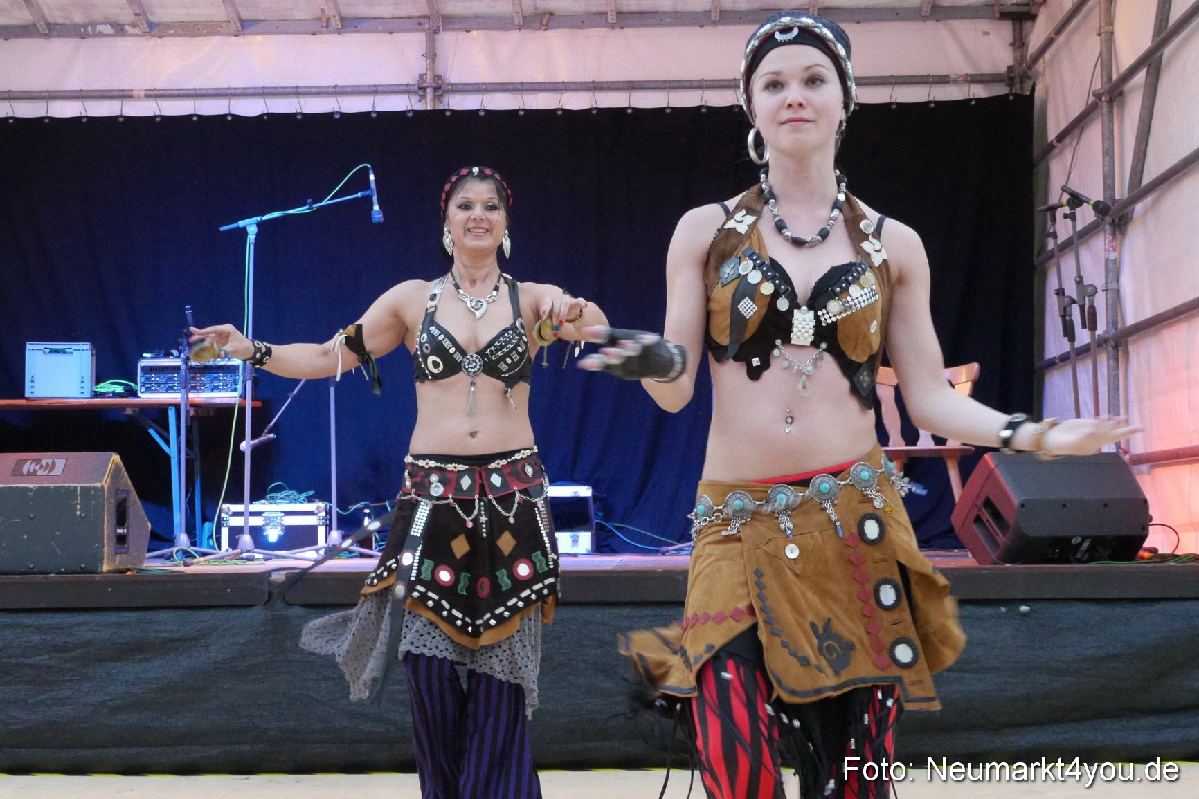 Altstadtfest Neumarkt 2013 080613 0277