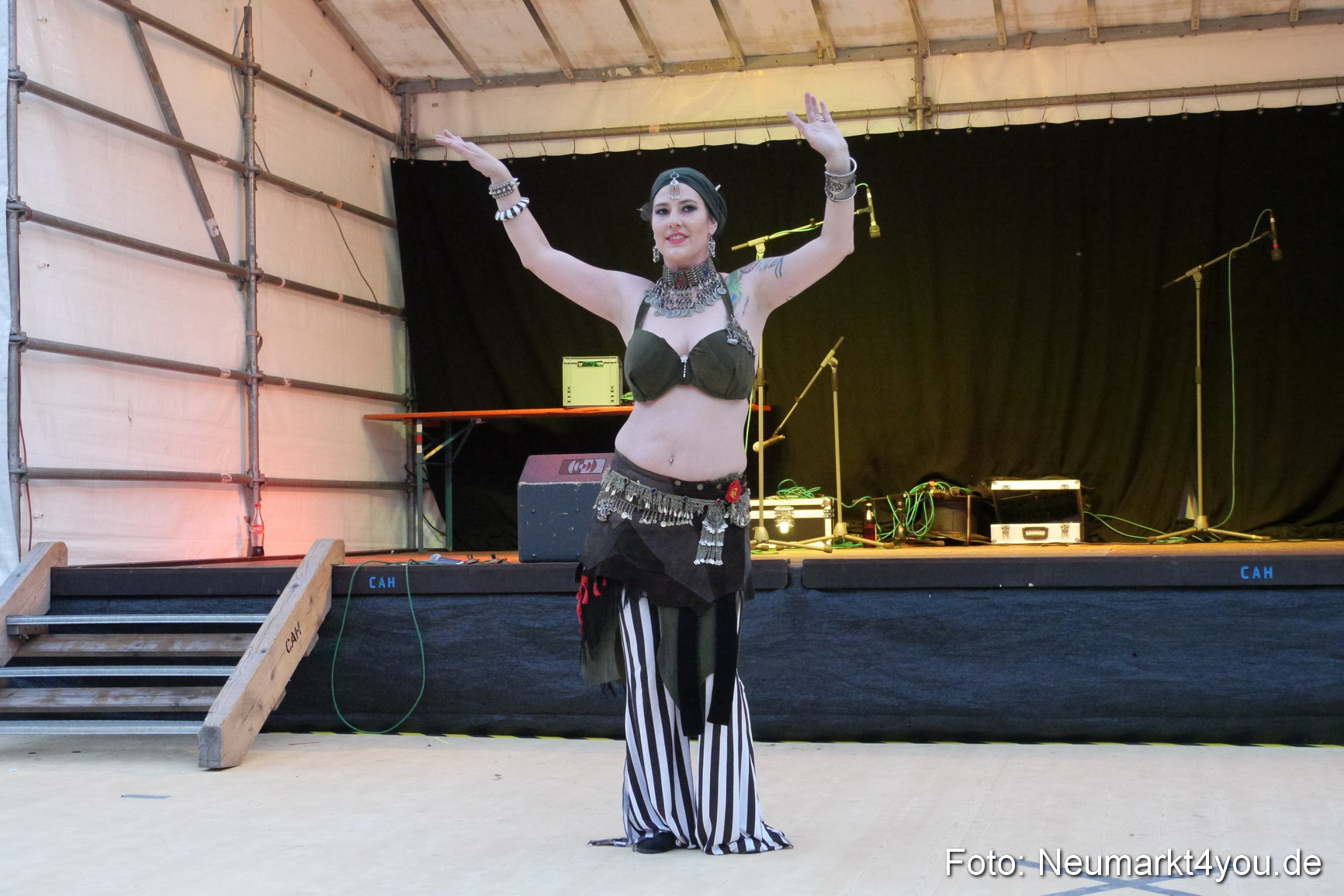 Altstadtfest Neumarkt 2013 080613 0278