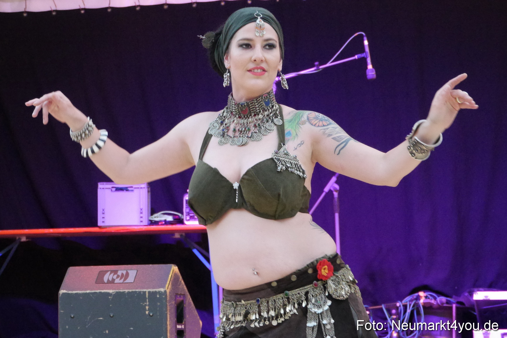 Altstadtfest Neumarkt 2013 080613 0279