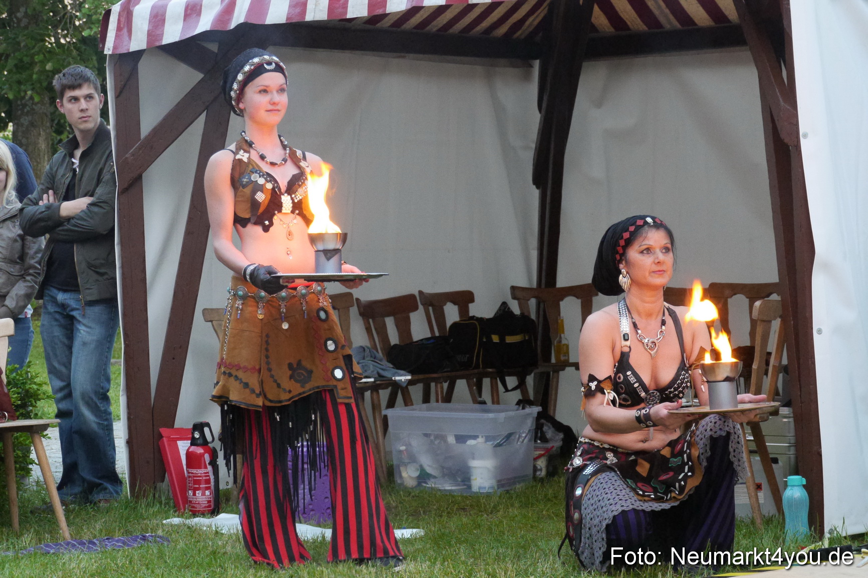 Altstadtfest Neumarkt 2013 080613 0280